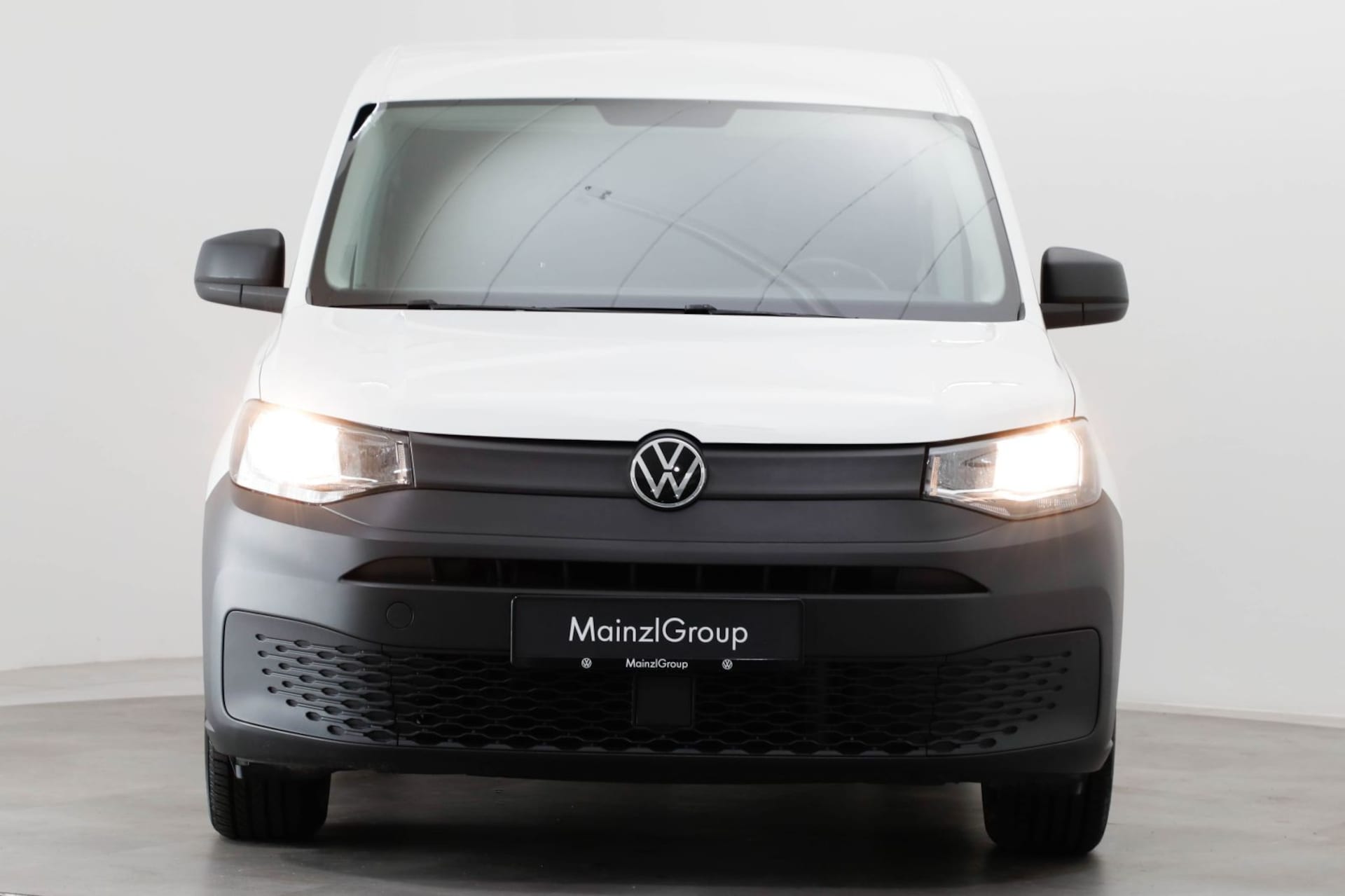 Volkswagen Caddy Cargo