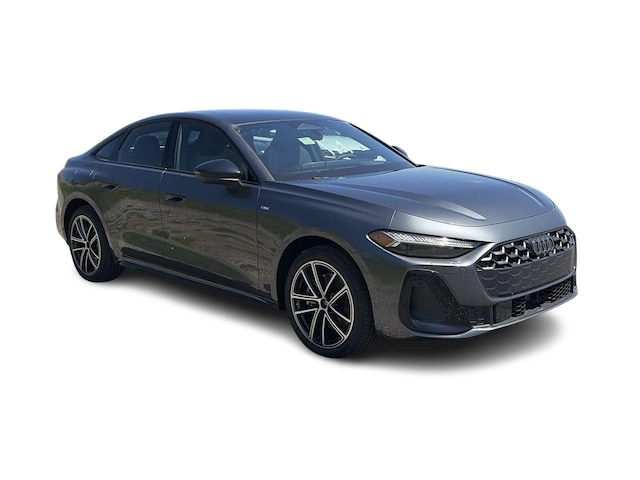 2026 Audi A5 Sedan
