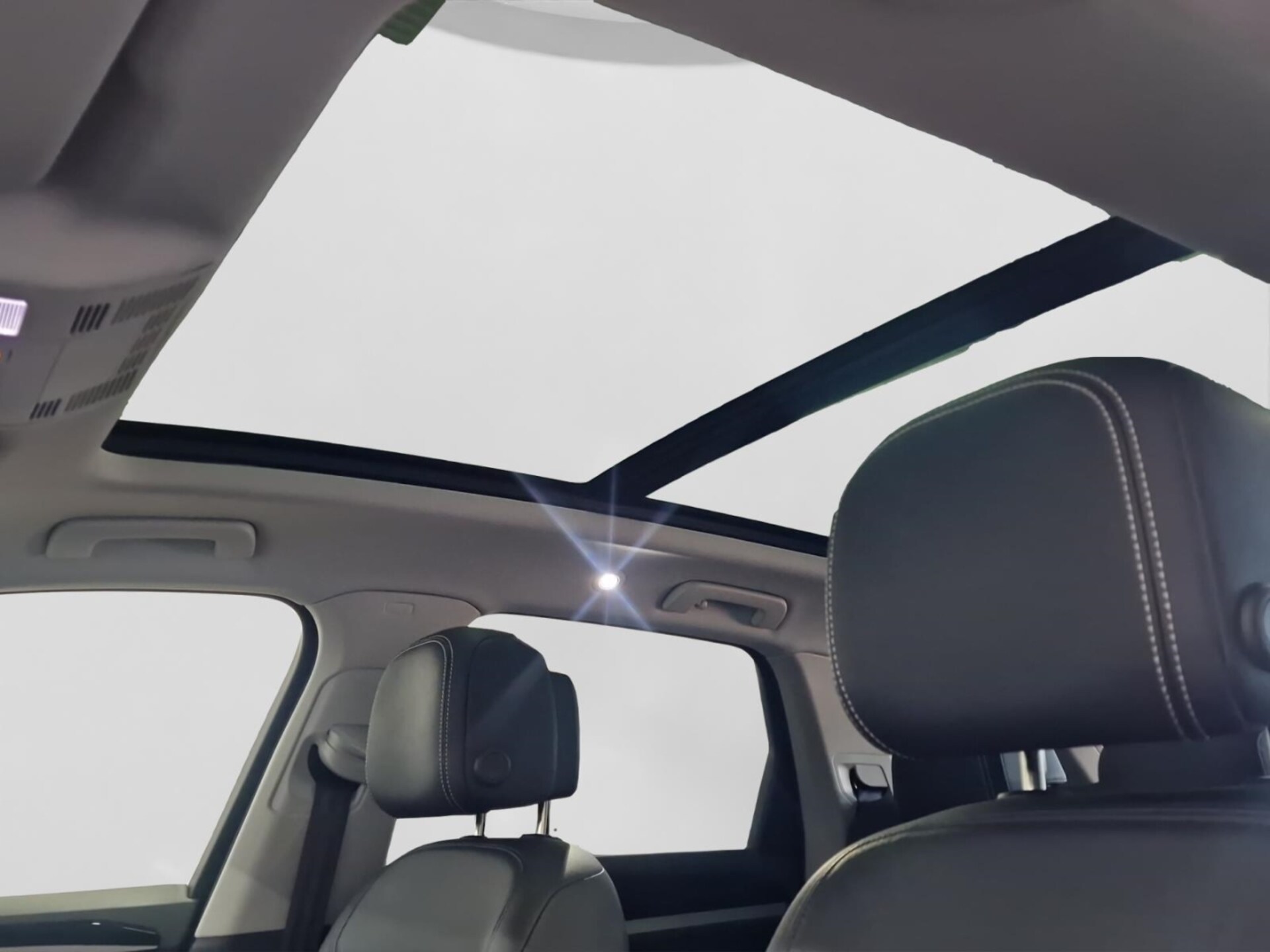 Volkswagen Touareg Basis-Modell