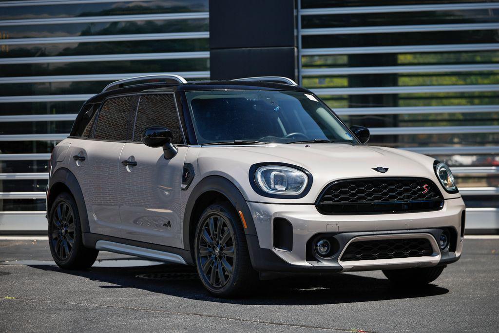 2023 MINI Countryman