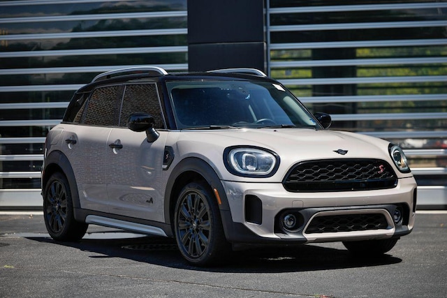 2023 MINI Countryman