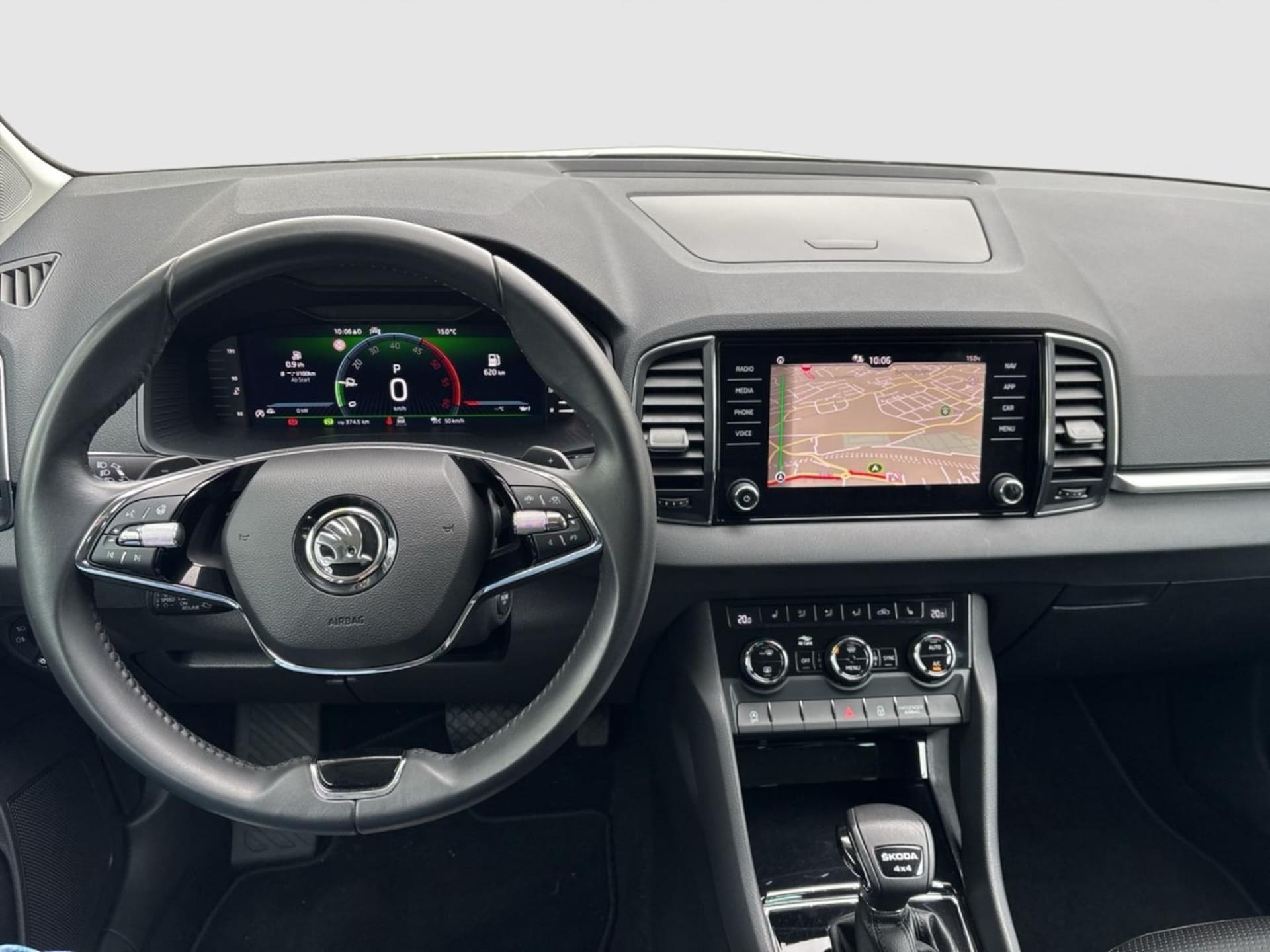 Skoda Karoq Ambition