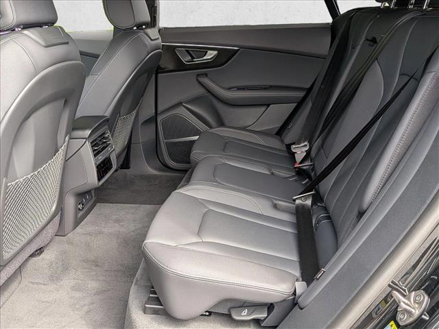 2026 Audi Q8 Premium Plus - Photo 20