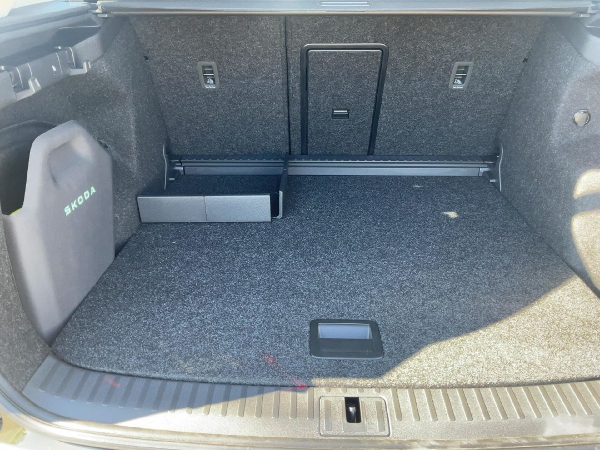 Skoda Enyaq 60
