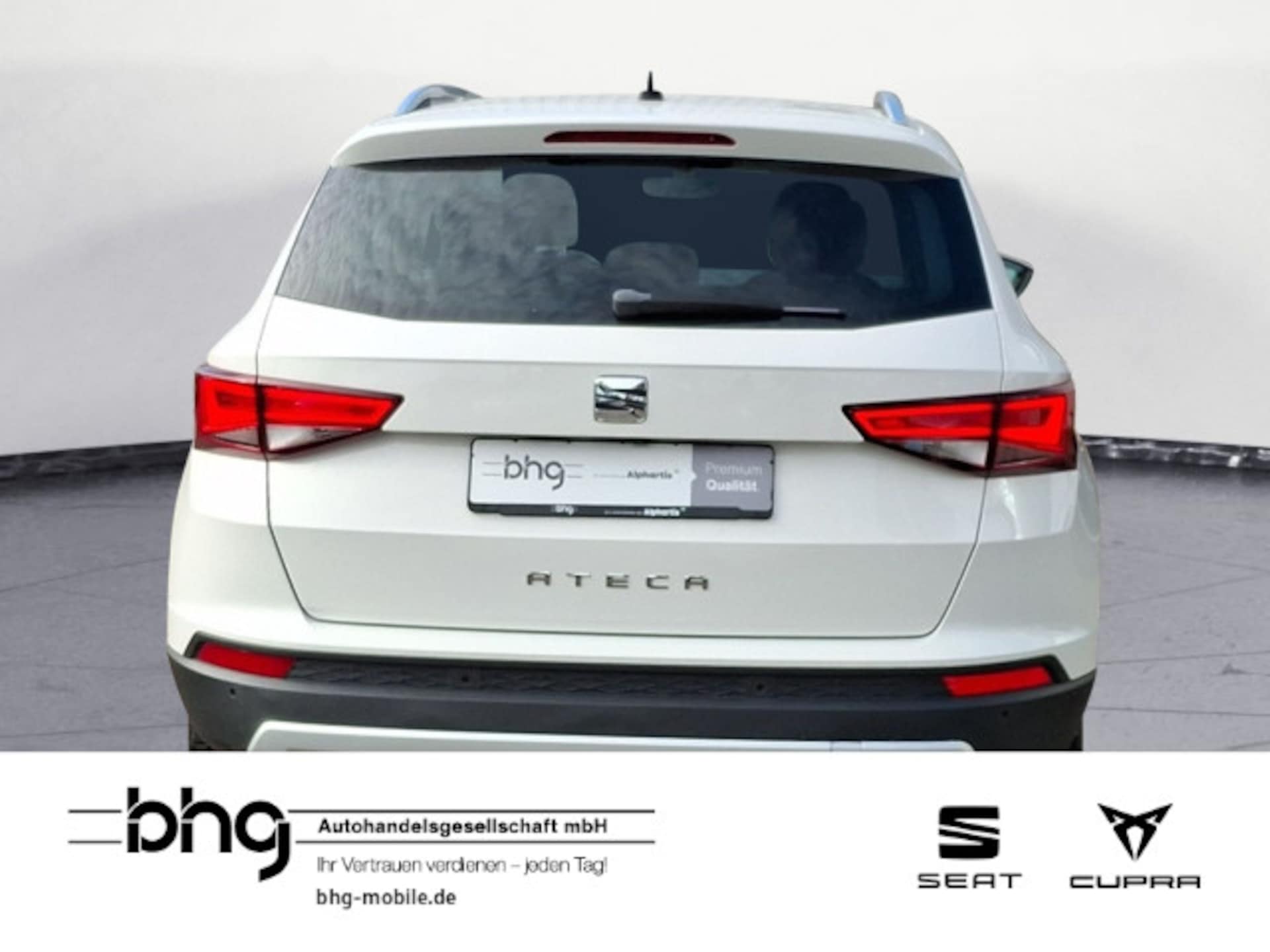 SEAT Ateca XCELLENCE