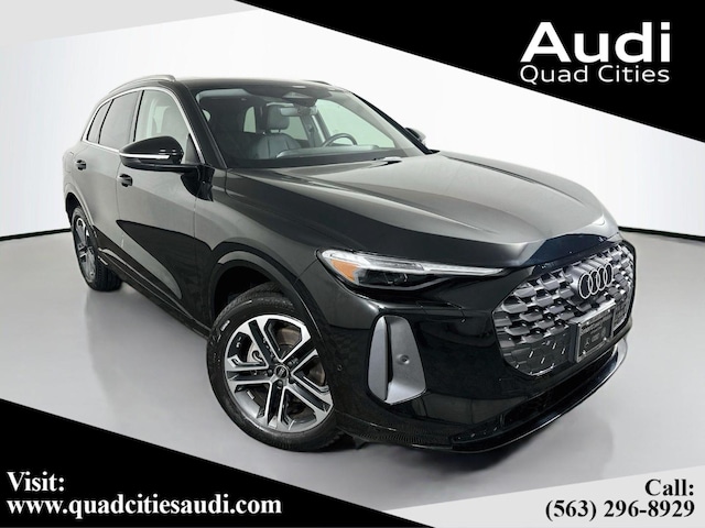 Photo of 2025 Audi Q5