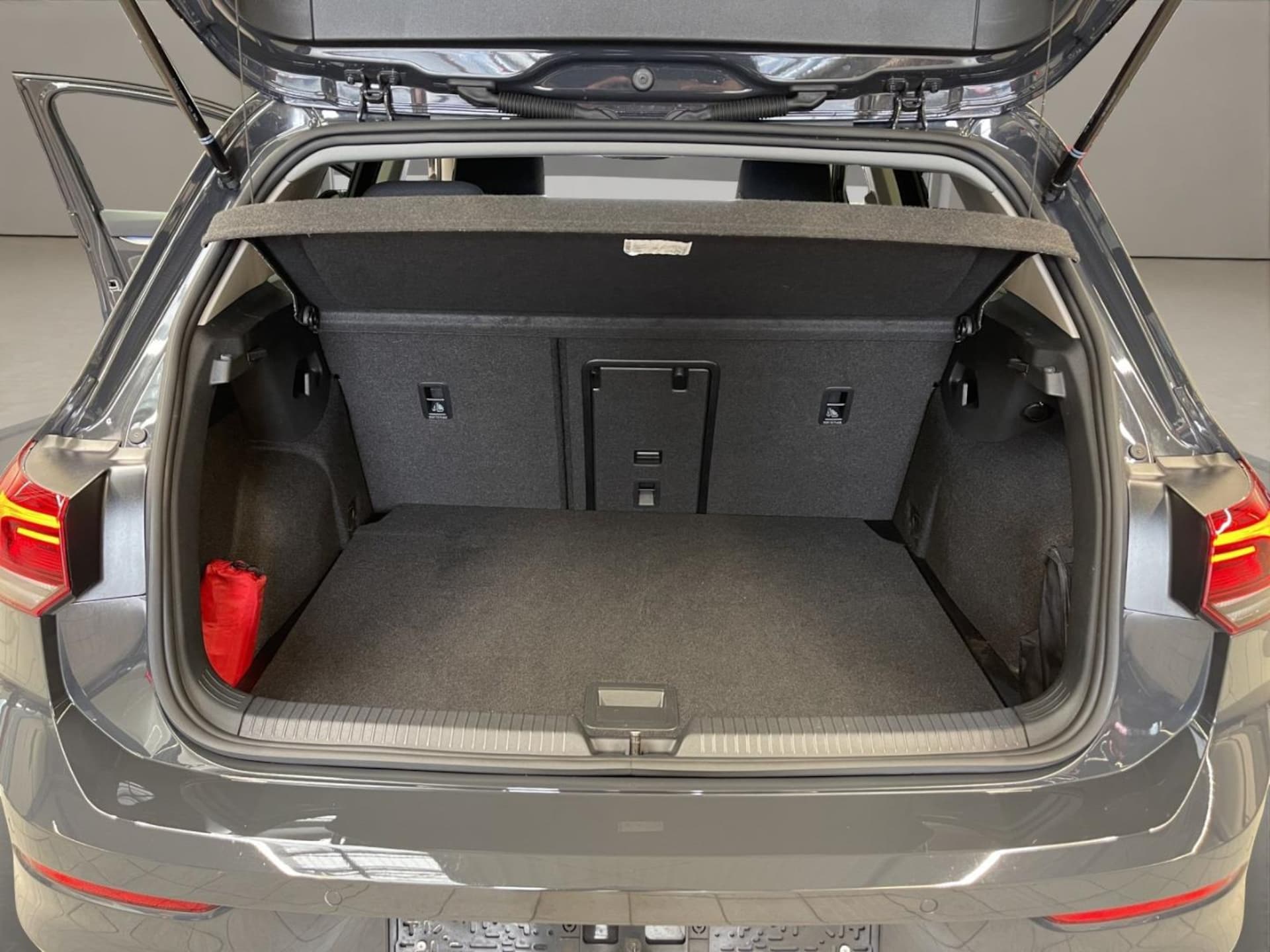 Volkswagen Golf MOVE