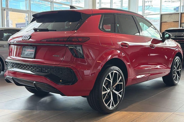 2026 Audi Q3 SUV