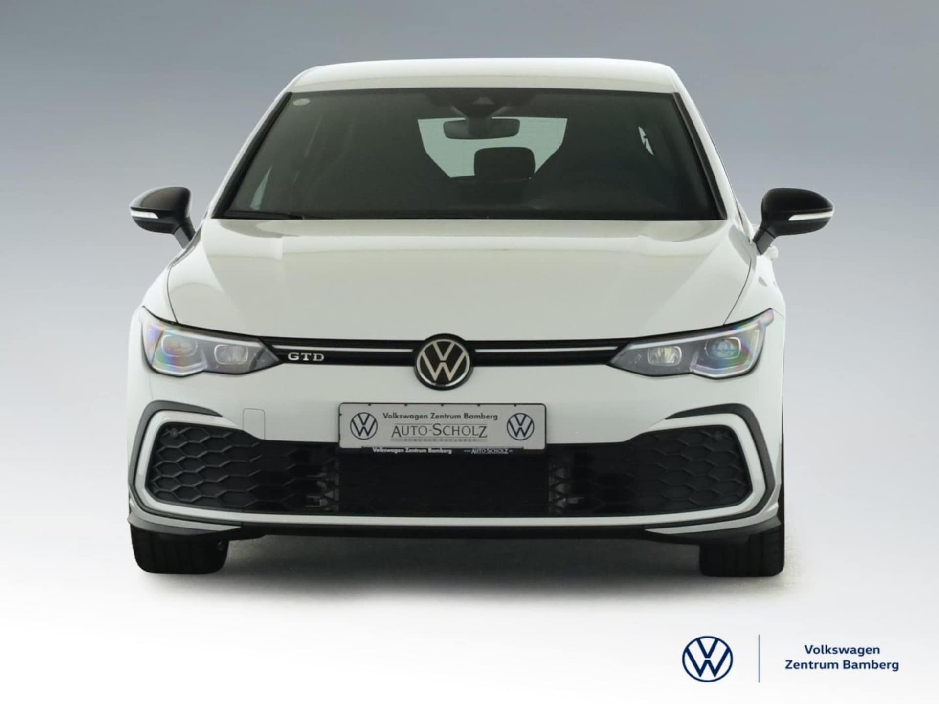 Volkswagen Golf GTD
