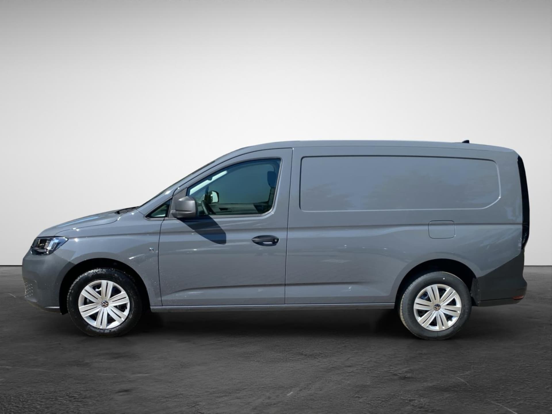 Volkswagen Caddy Maxi Cargo