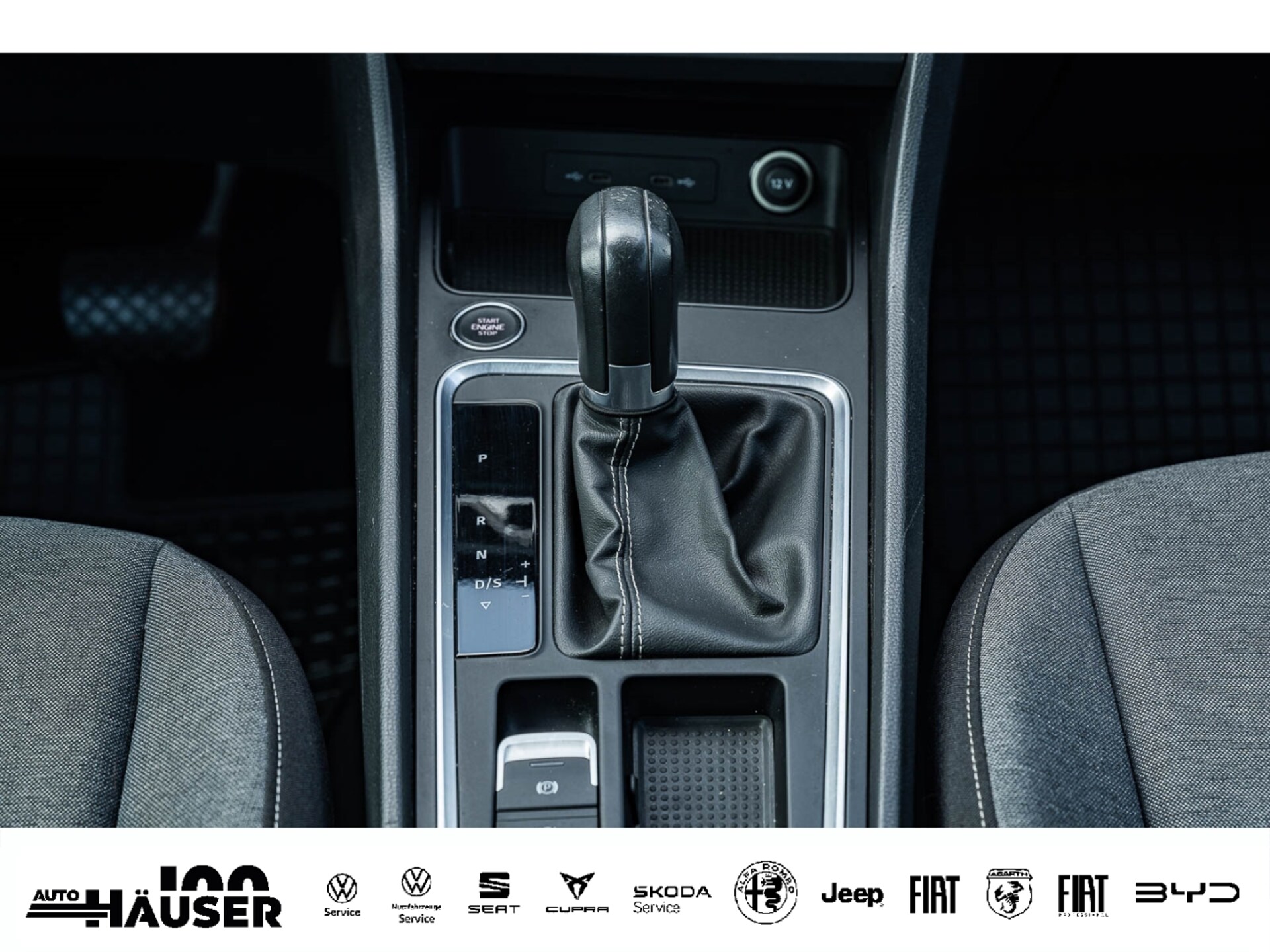 SEAT Ateca Style