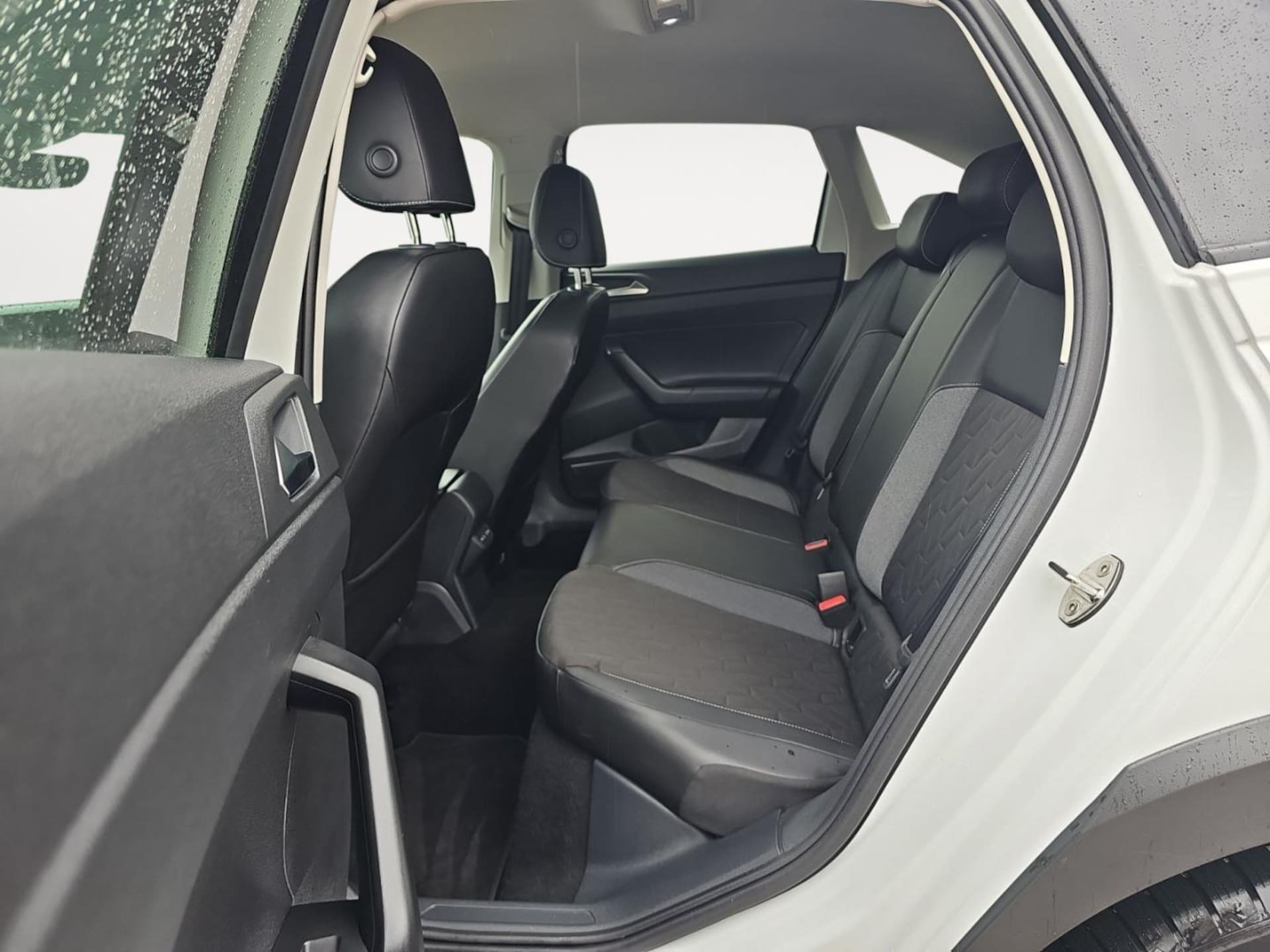 Volkswagen Taigo Goal