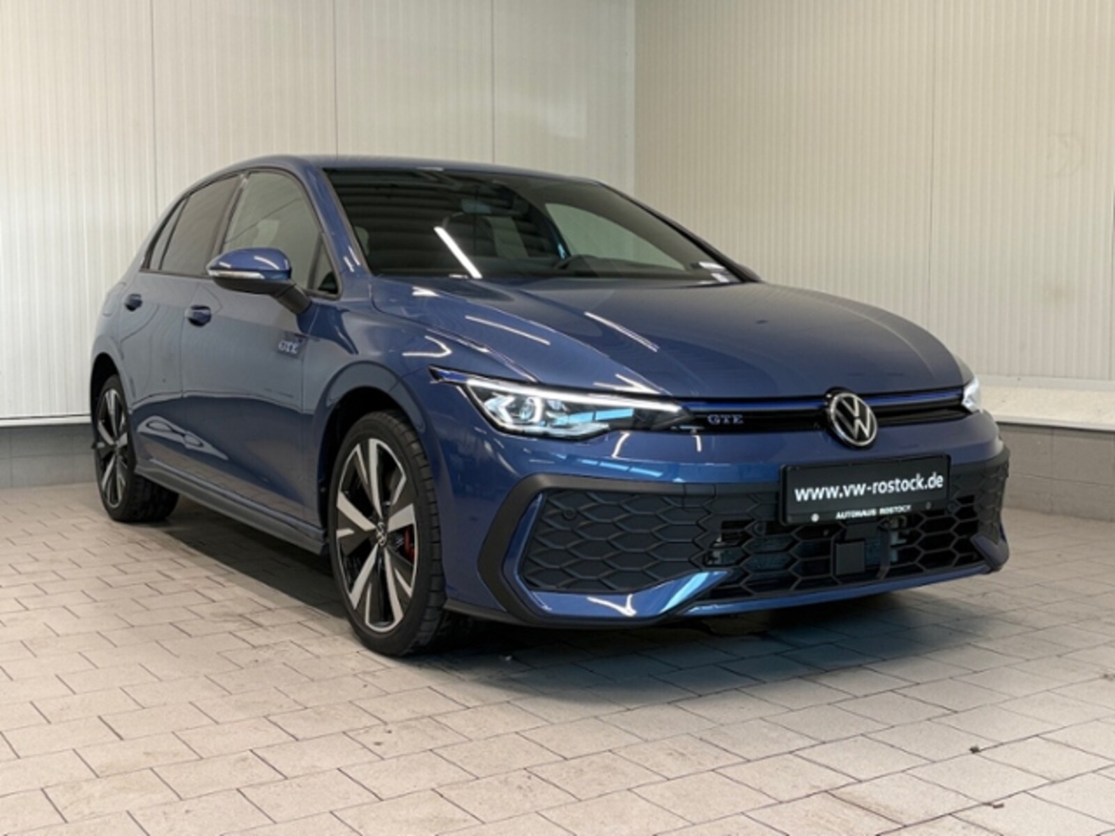 Volkswagen Golf – Bild 2
