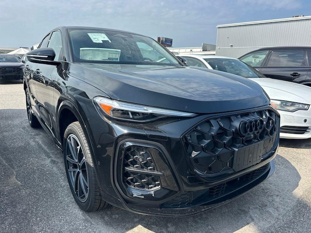 Photo of 2026 Audi Q5 Sportback 