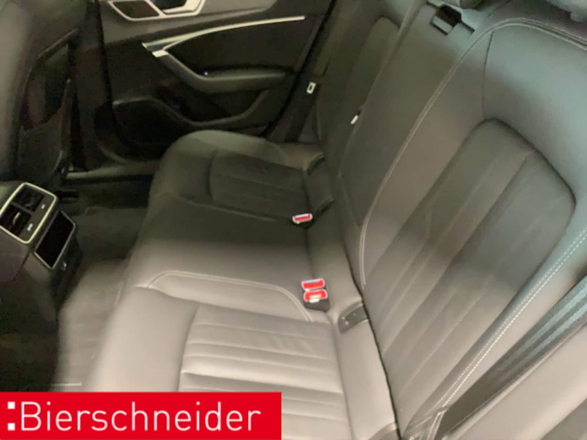 Audi A6 Avant Sport