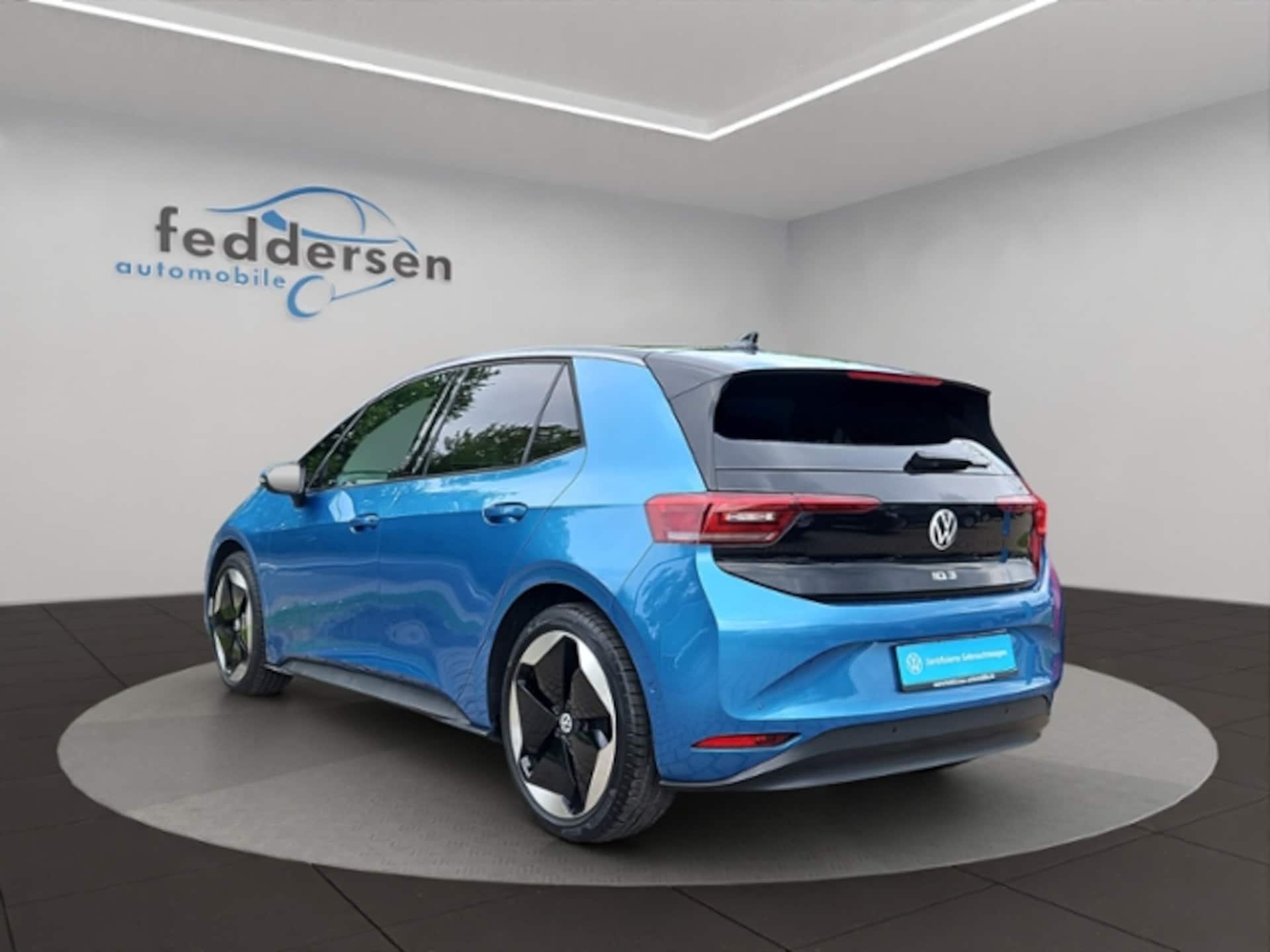 Volkswagen ID.3 Pro S