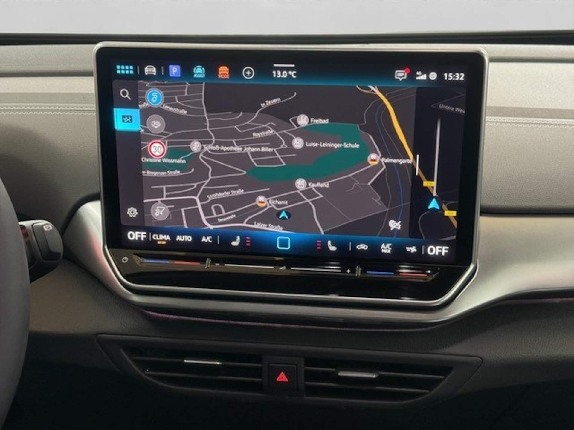 Volkswagen ID.4 ENERGY