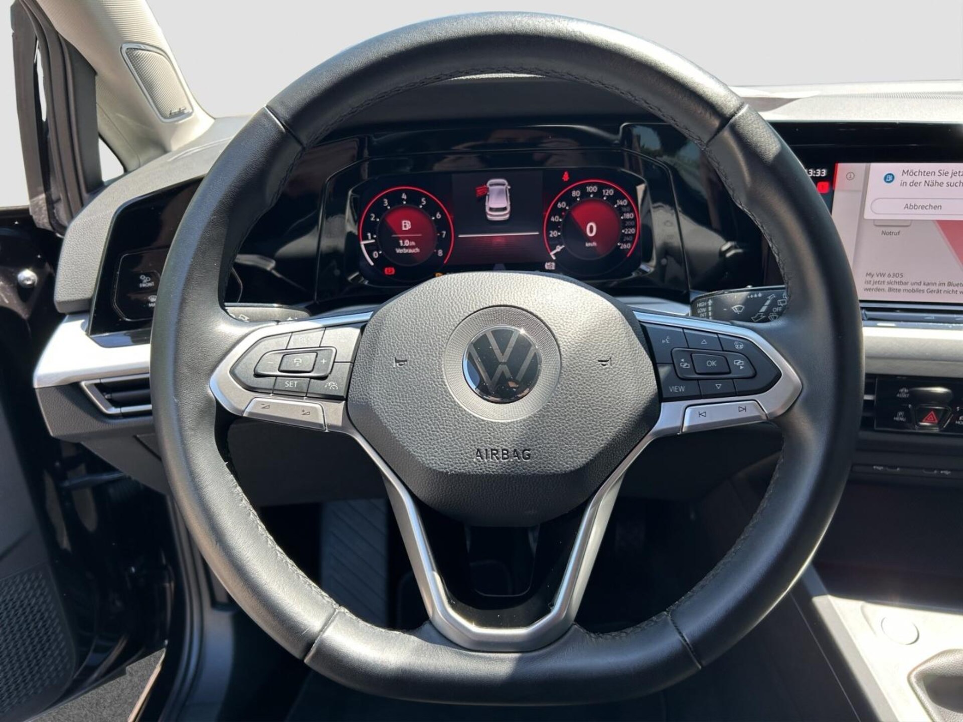 Volkswagen Golf Life