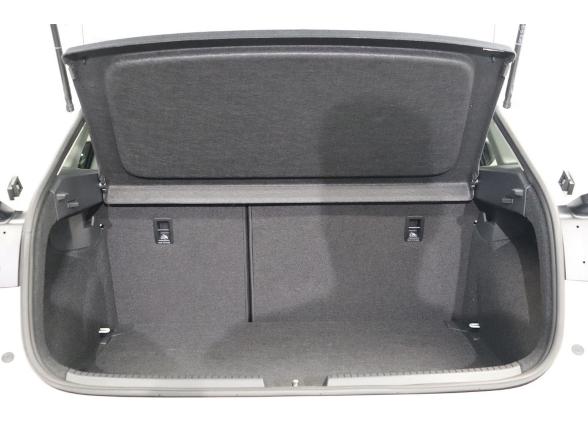 Volkswagen Taigo Style