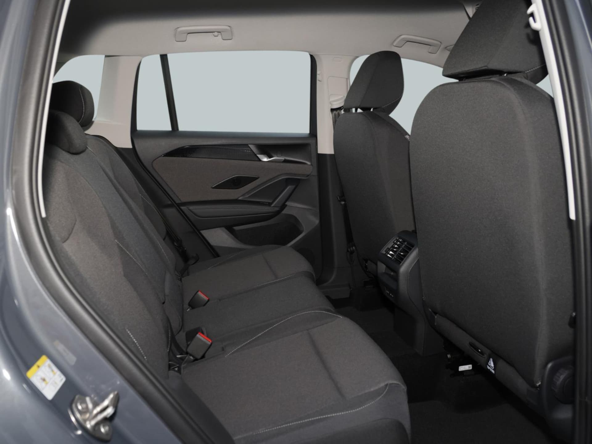 Volkswagen Tiguan Basis-Modell