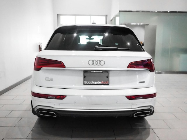 2024 Audi Q5