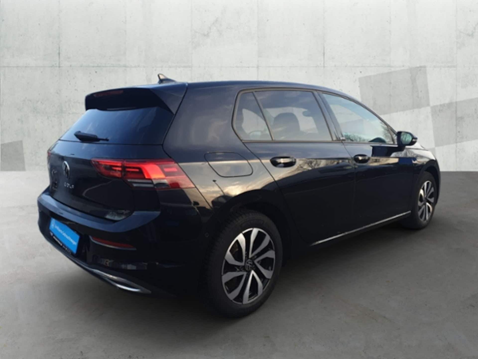 Volkswagen Golf Active