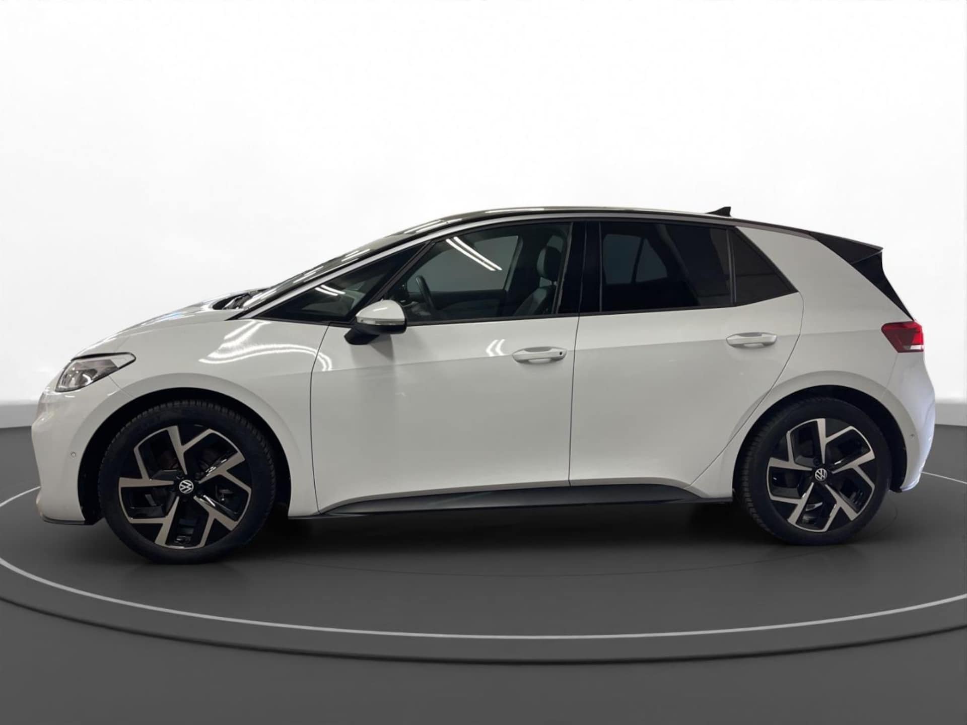 Volkswagen ID.3 MOVE Pro