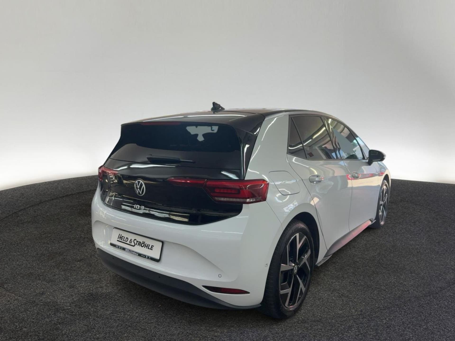 Volkswagen ID.3 MOVE Pro