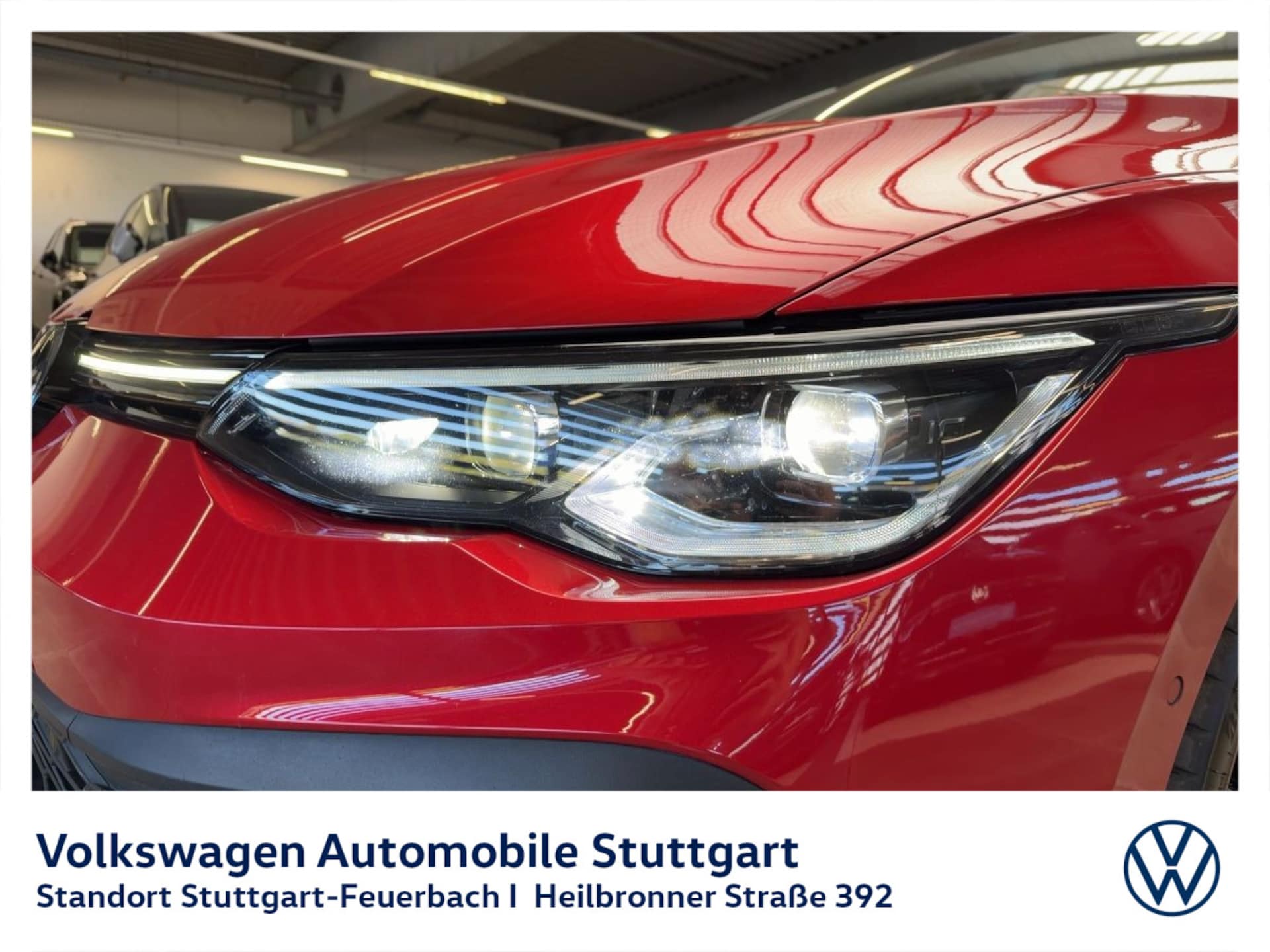 Volkswagen Golf GTI Clubsport