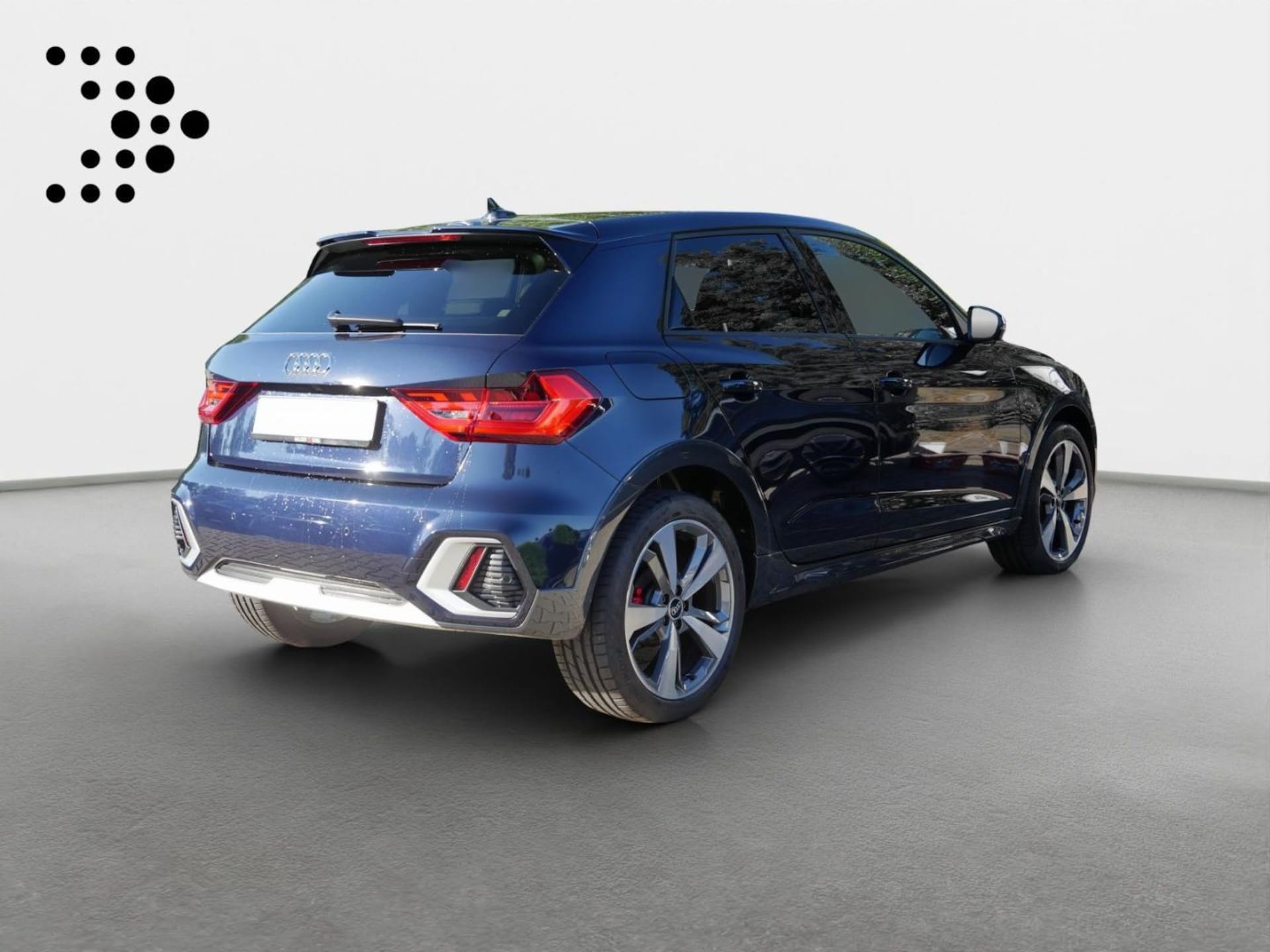 Audi A1 citycarver