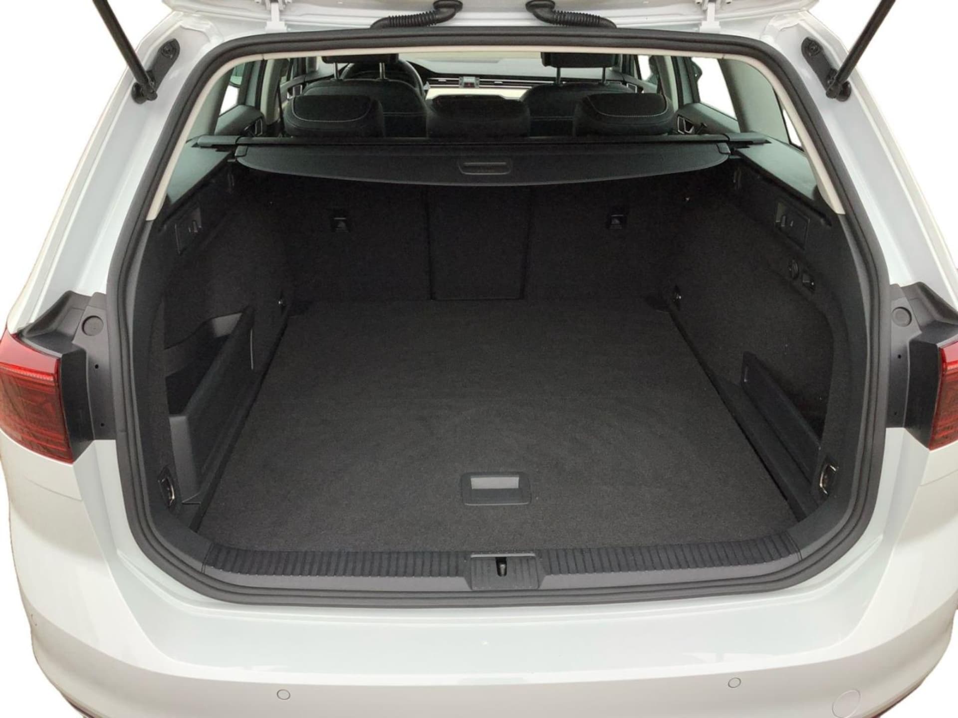 Volkswagen Passat Variant Elegance