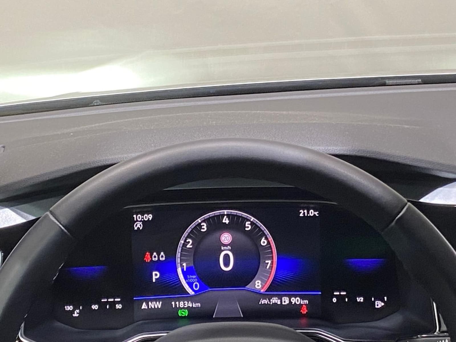 Volkswagen Polo – Bild 7