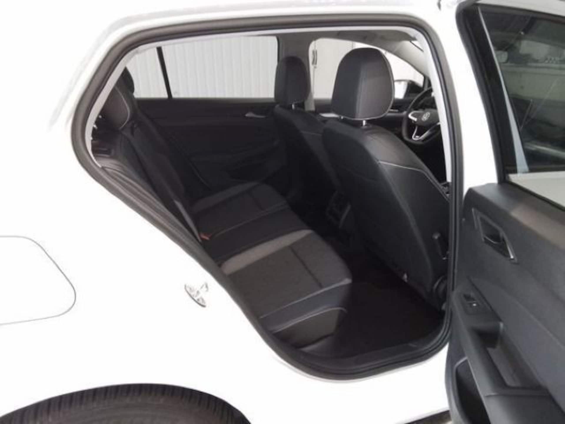 Volkswagen Golf Goal