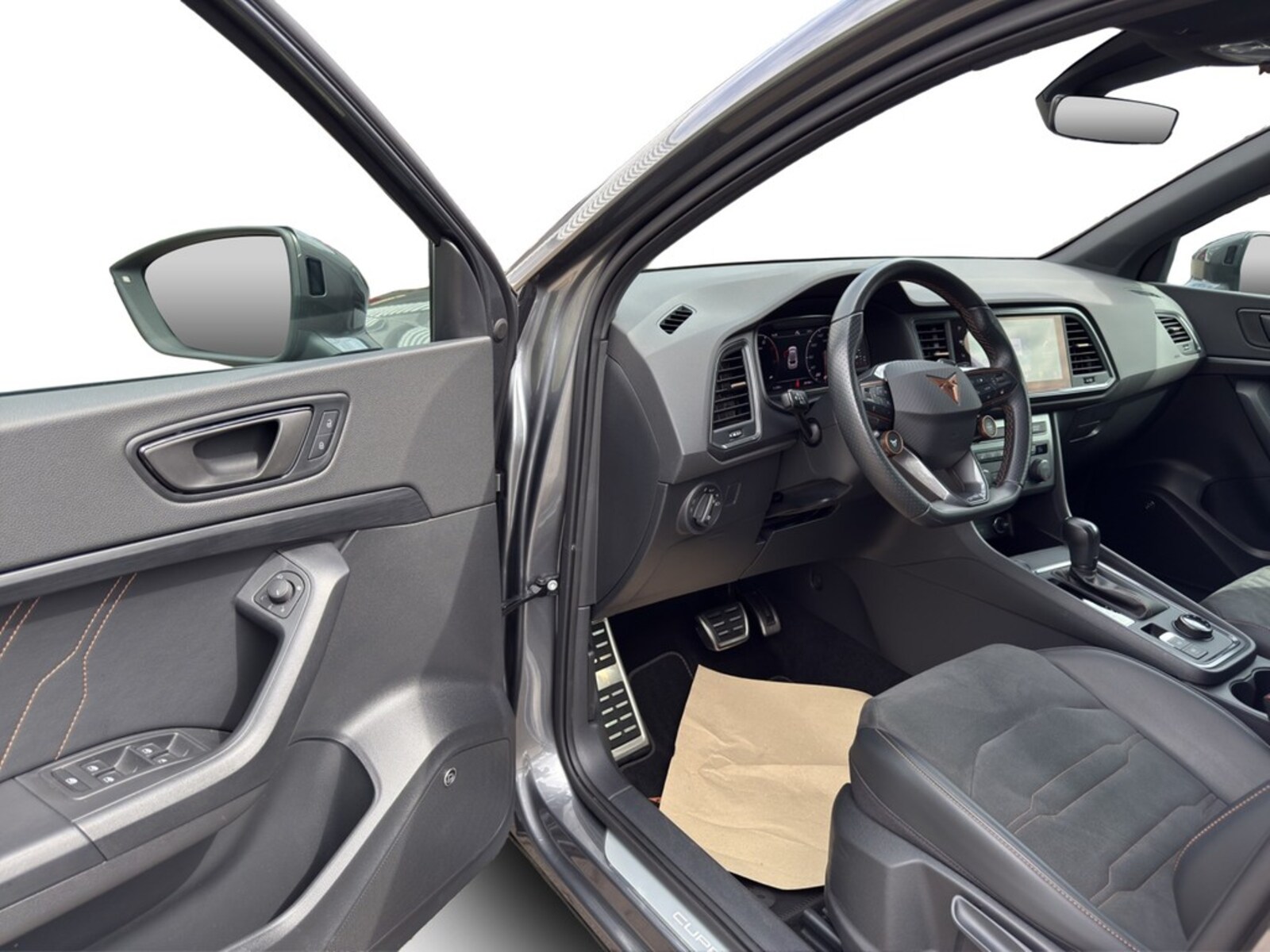 CUPRA Ateca – Bild 11