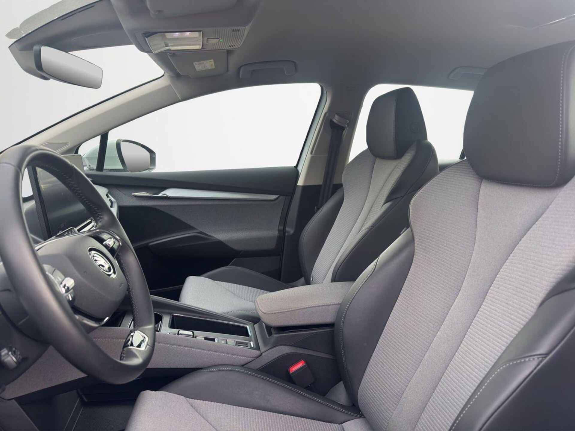 Skoda Enyaq 50