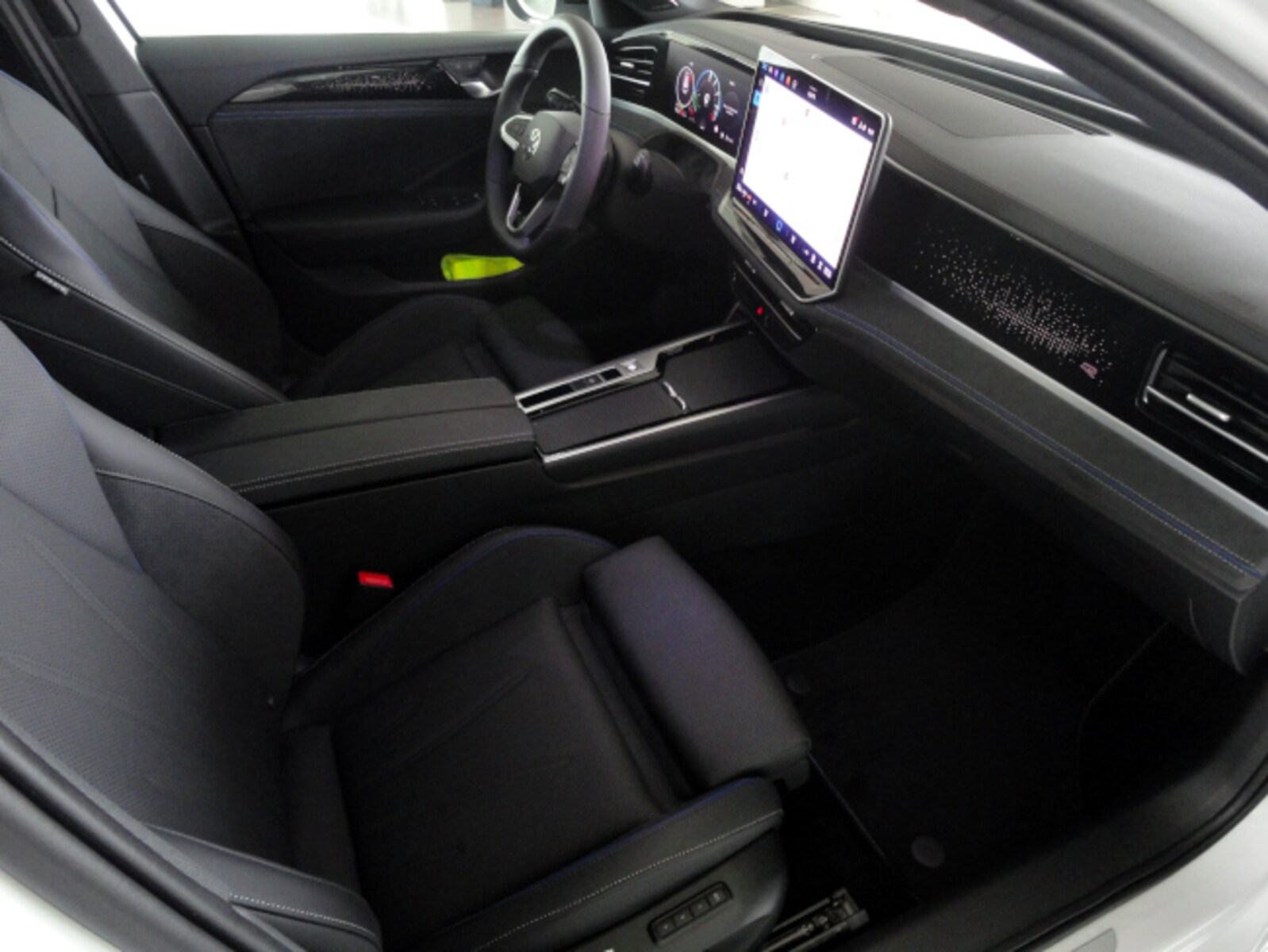 Volkswagen Passat Variant – Bild 28
