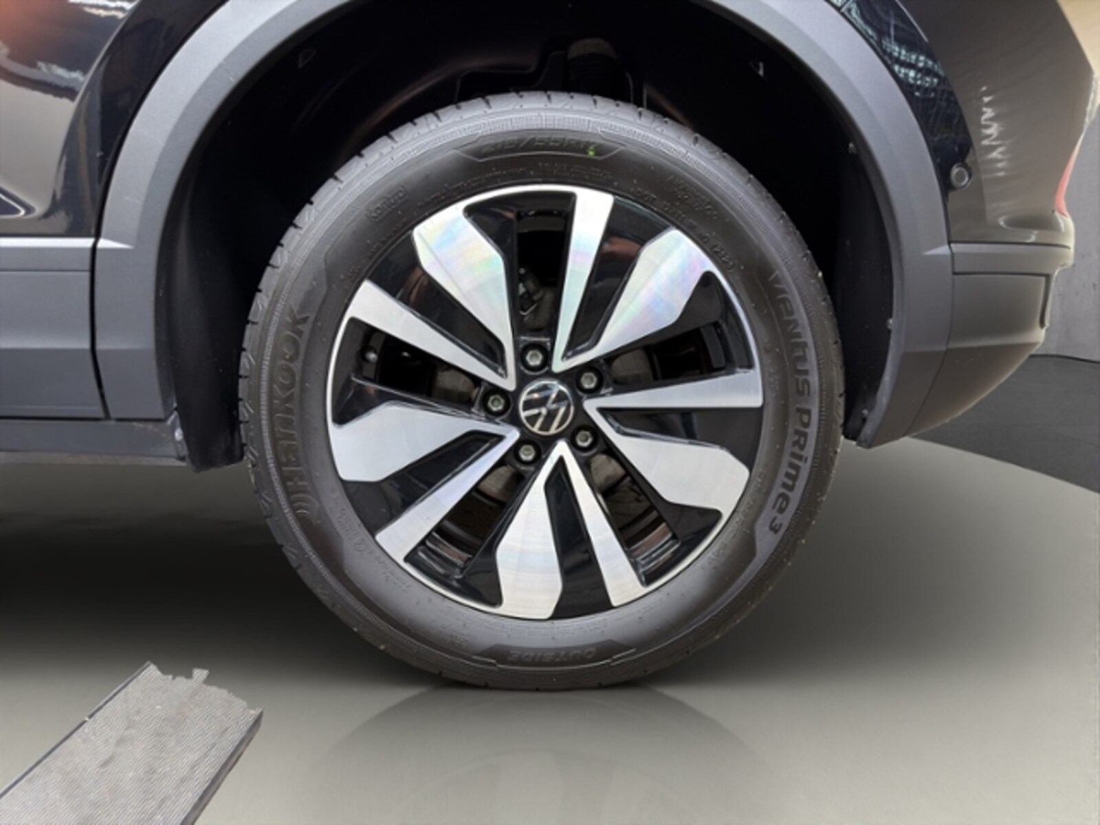 Volkswagen T-Roc – Bild 18