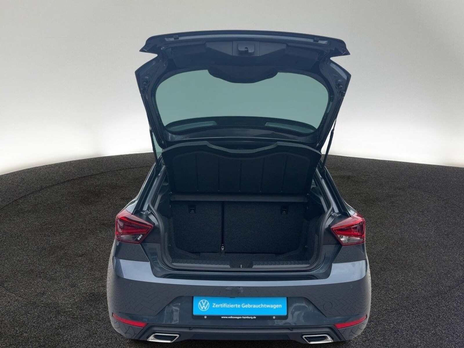 SEAT Ibiza – Bild 6