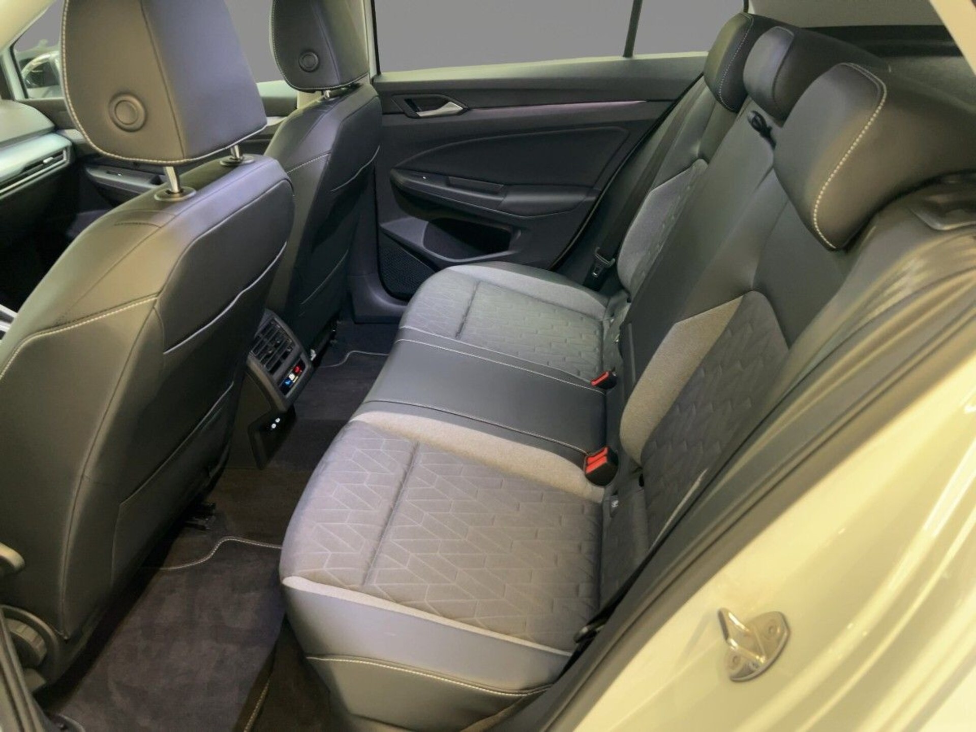 Volkswagen Golf ENERGY