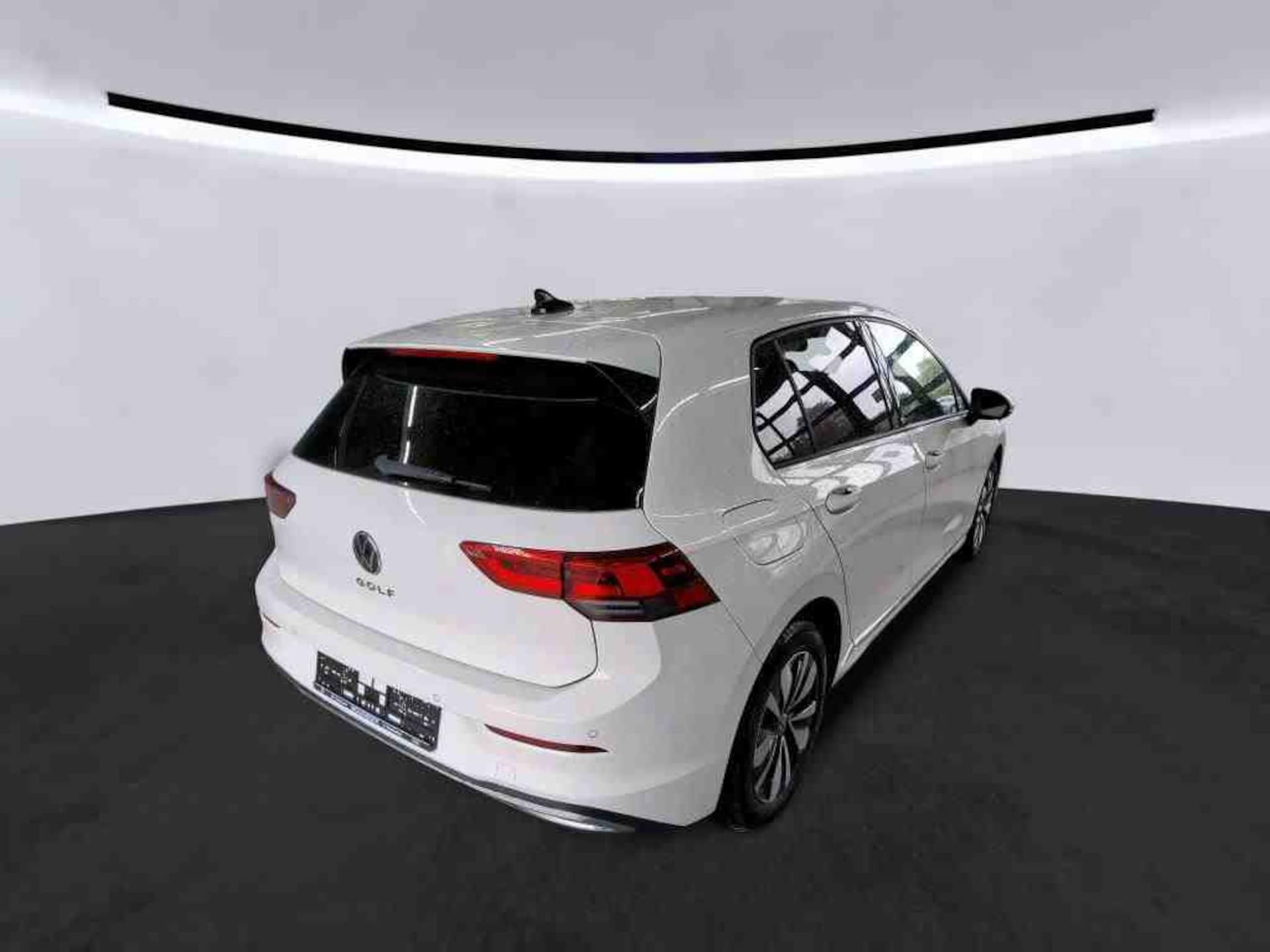 Volkswagen Golf MOVE