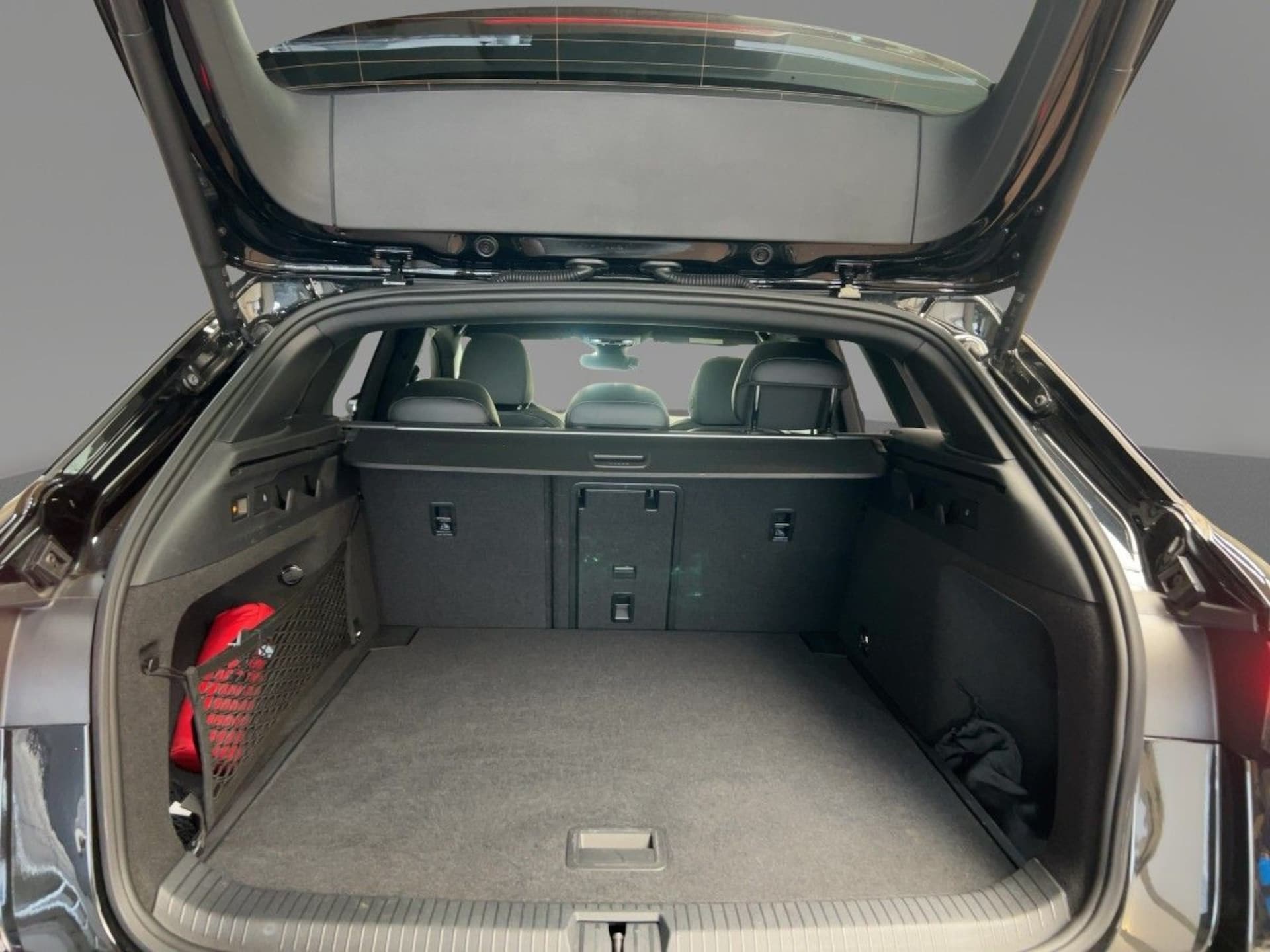 Volkswagen ID.7 Tourer Pro S