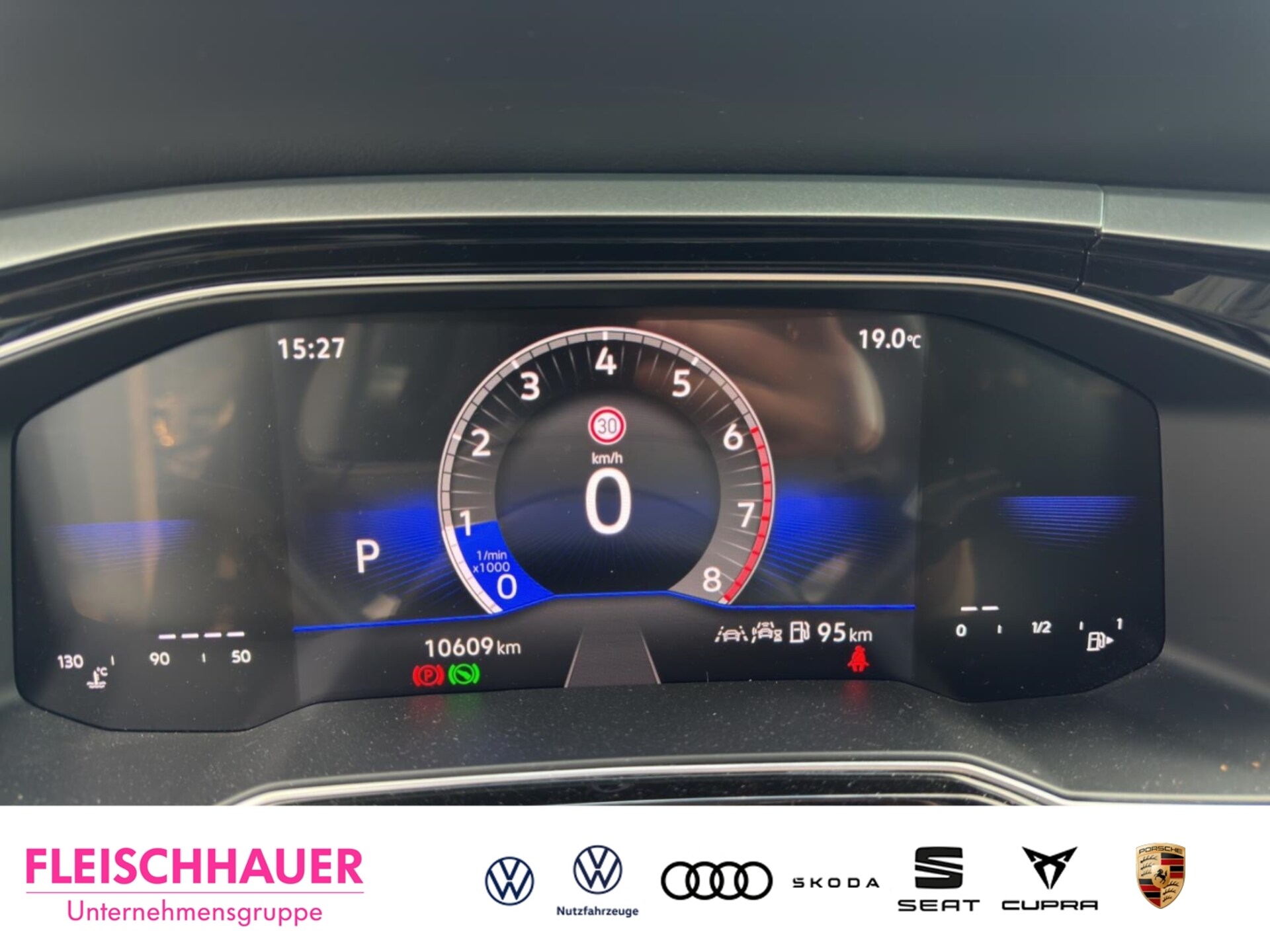 Volkswagen Polo Goal