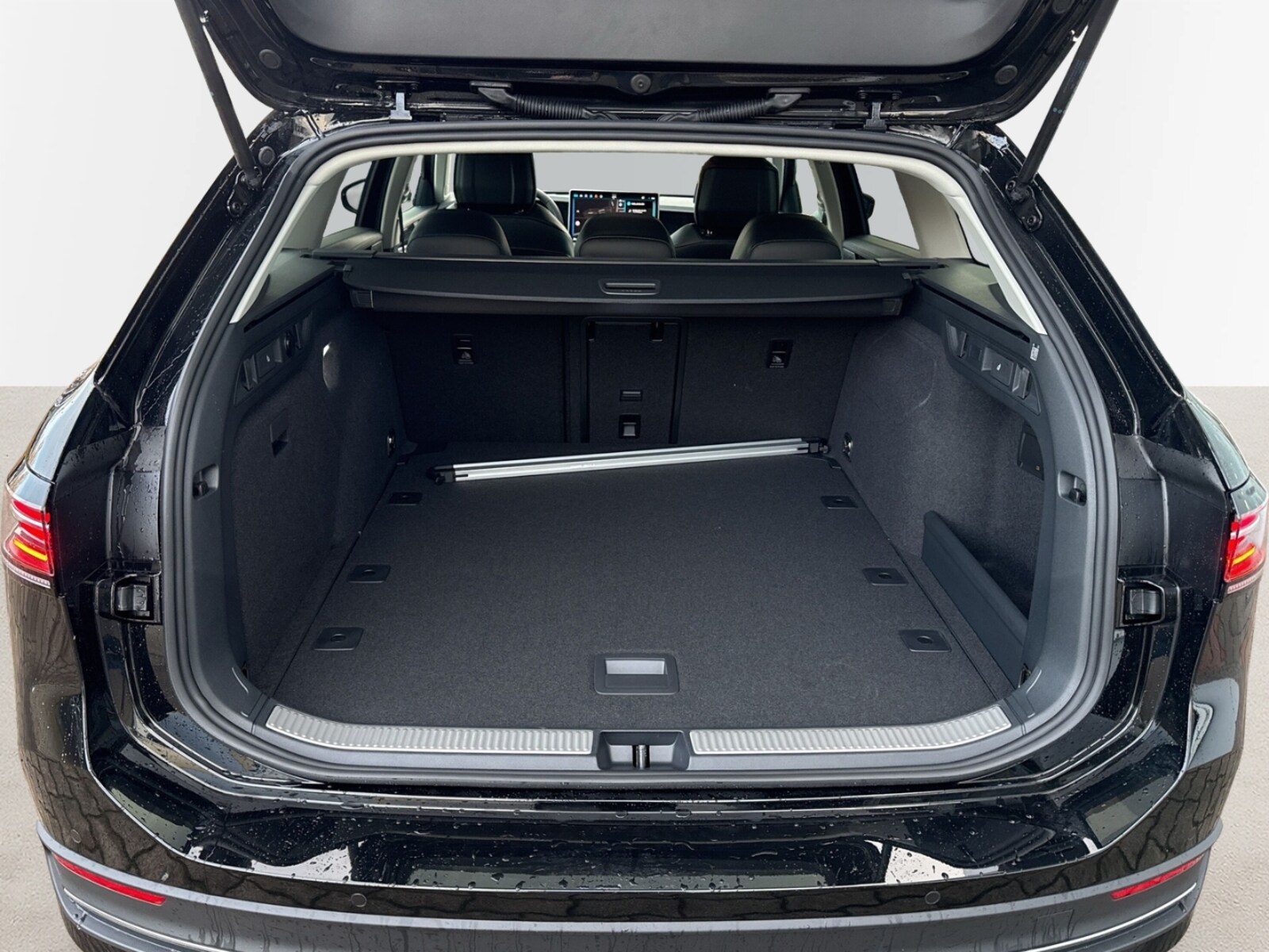 Volkswagen Passat – Bild 10