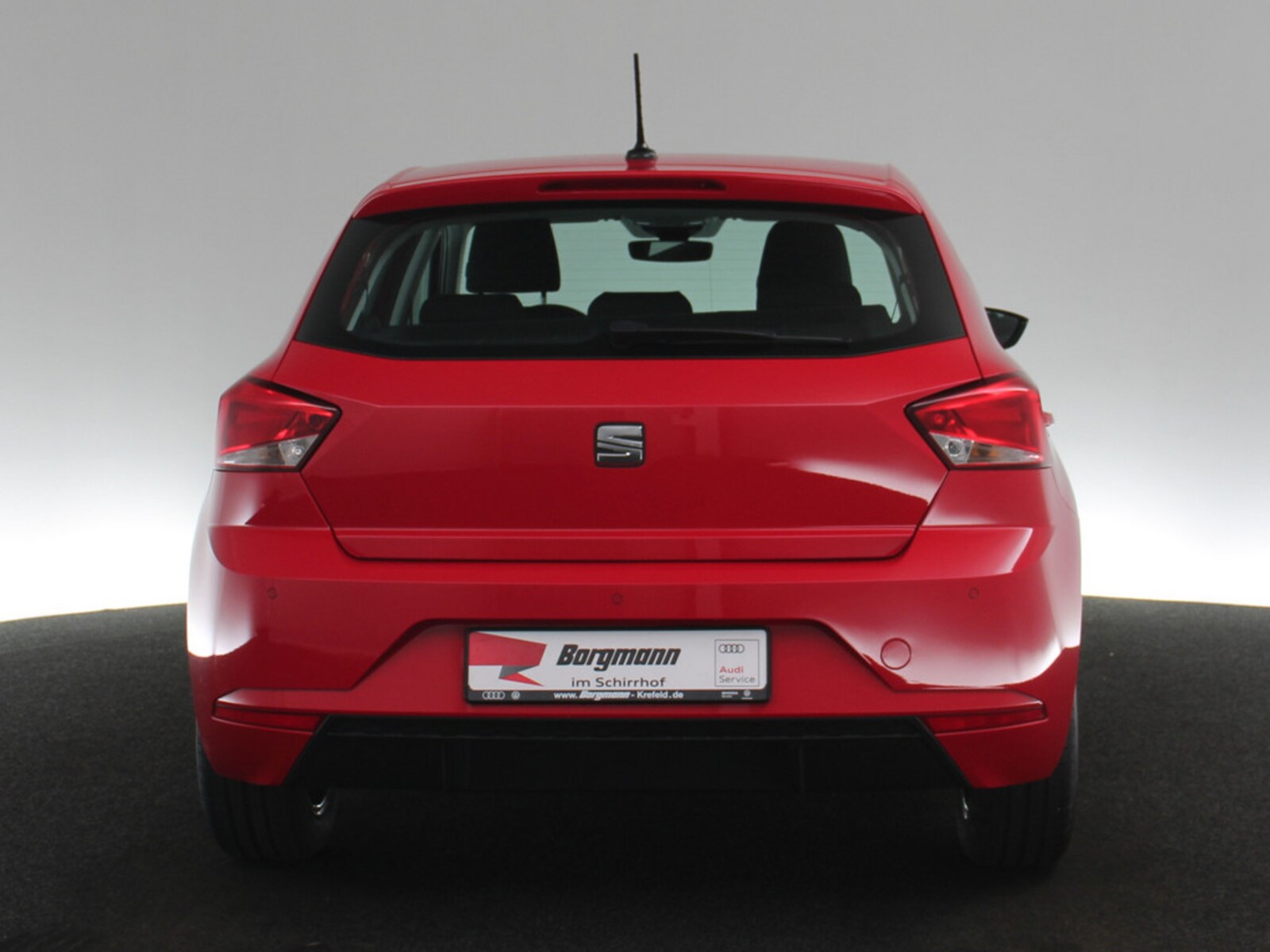 SEAT Ibiza – Bild 21