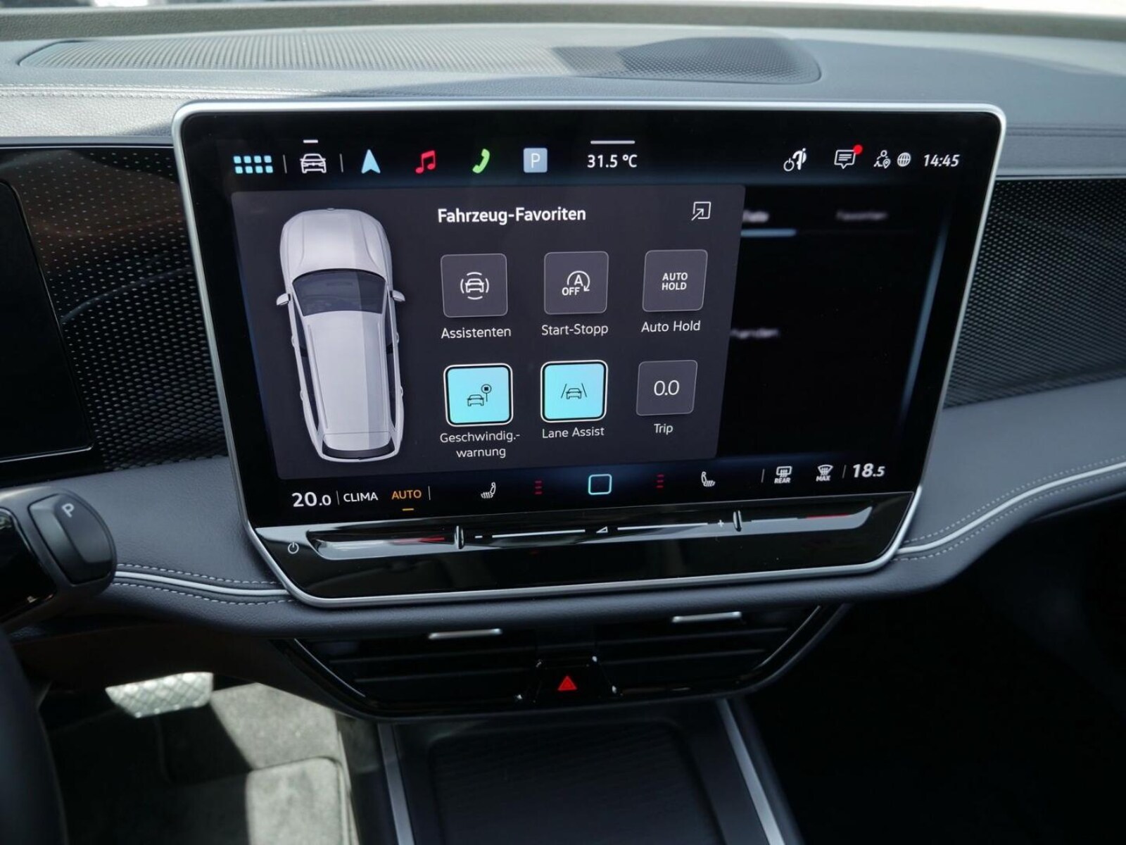 Volkswagen Passat – Bild 20