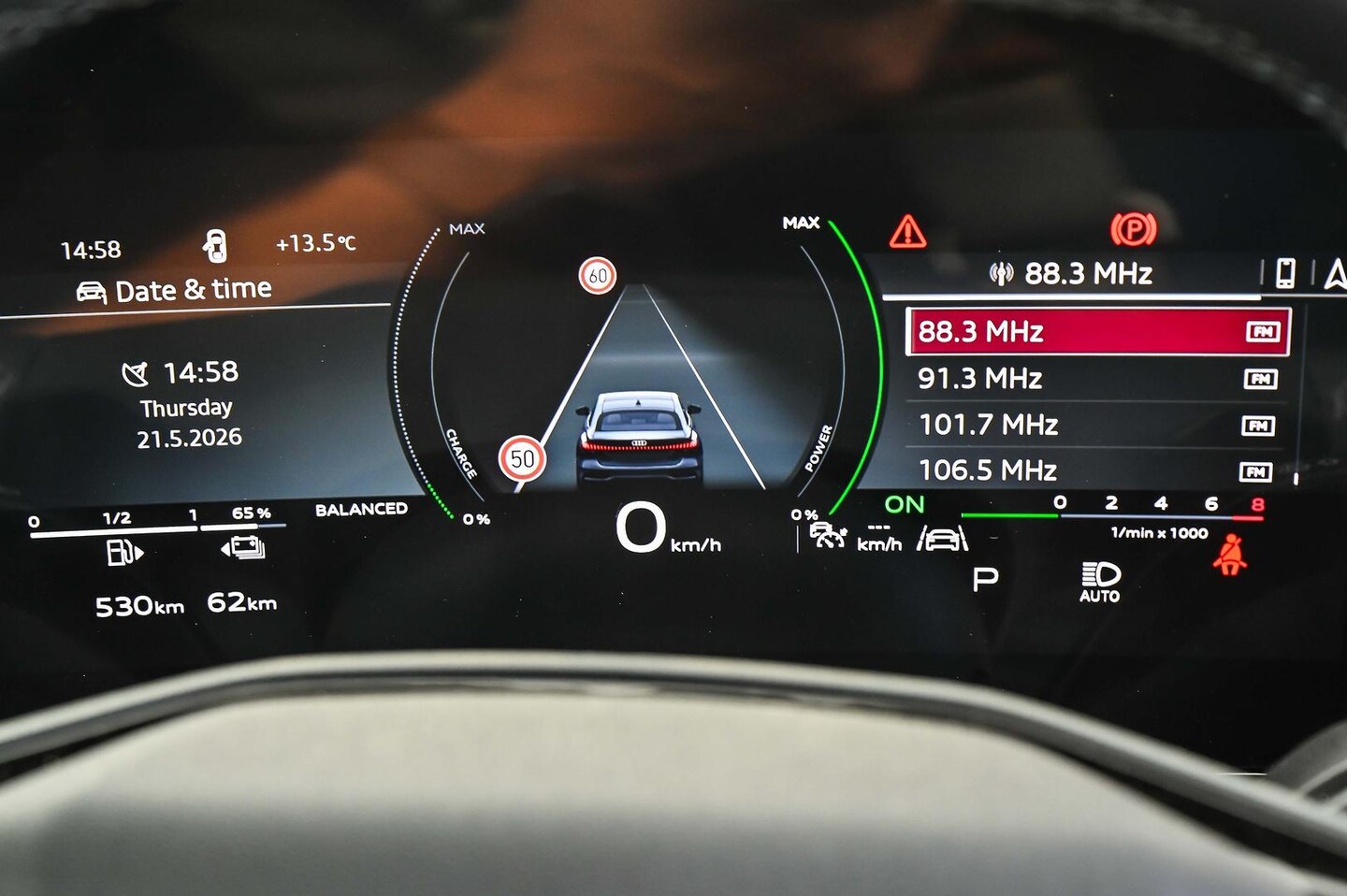 Image about Audi A5 Sedan TFSI e e-hybrid quattro 270 kW S tronic
