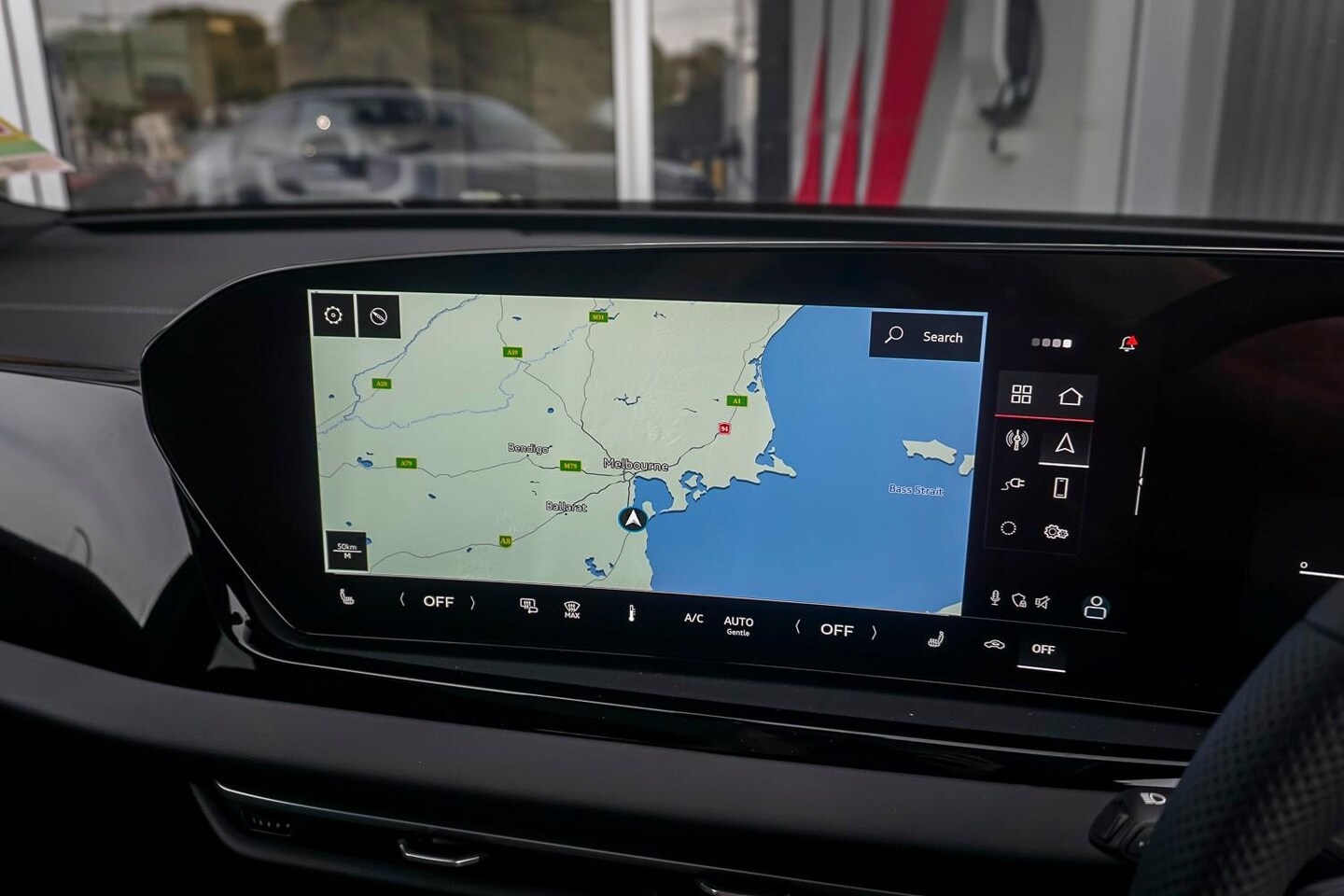 Image about Audi A5 Sedan TFSI e e-hybrid quattro 270 kW S tronic