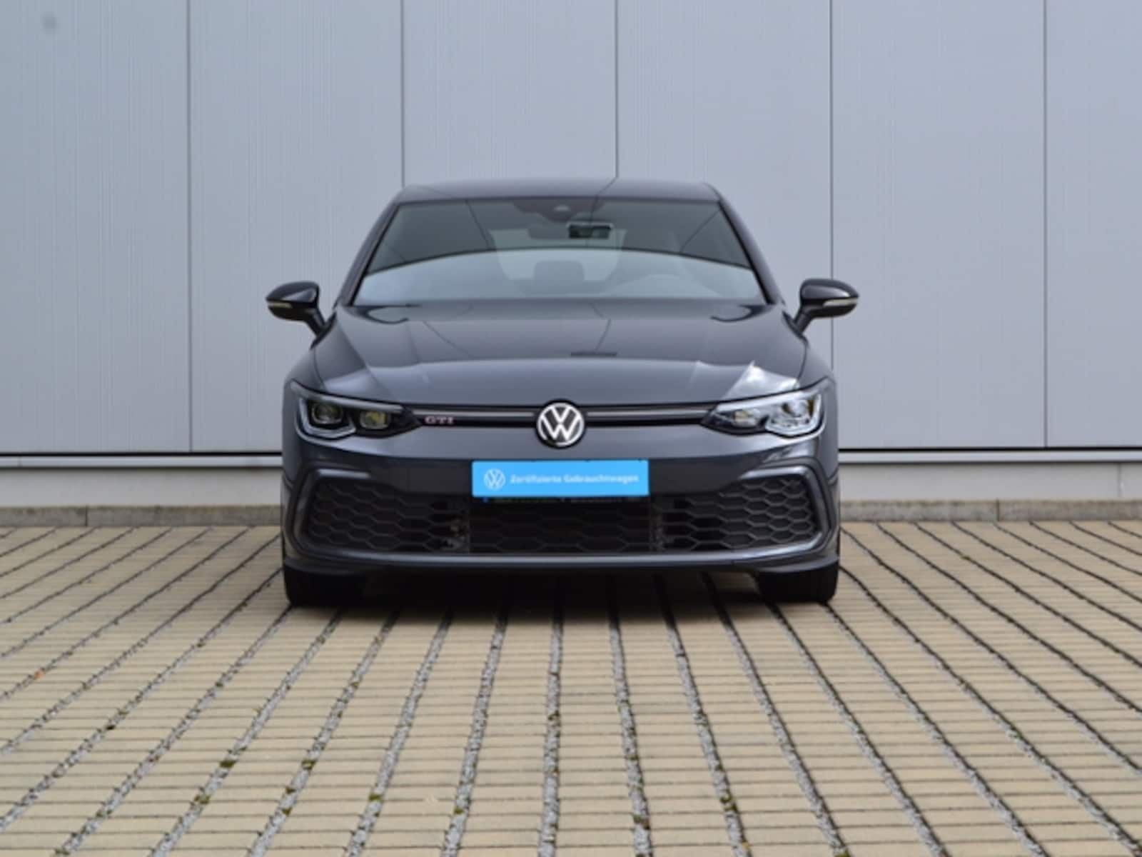 Volkswagen Golf – Bild 11