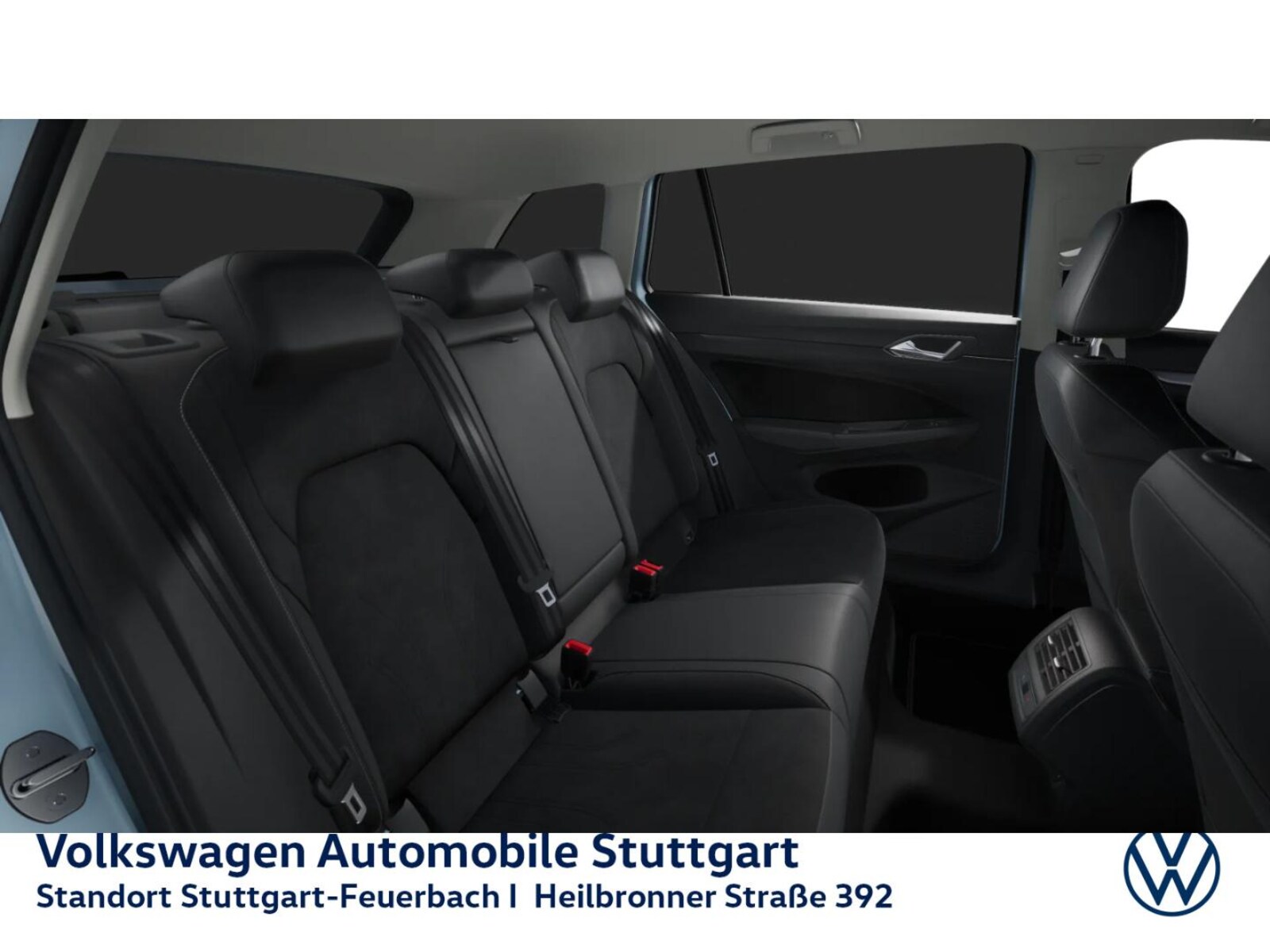 Volkswagen Golf Variant – Bild 11