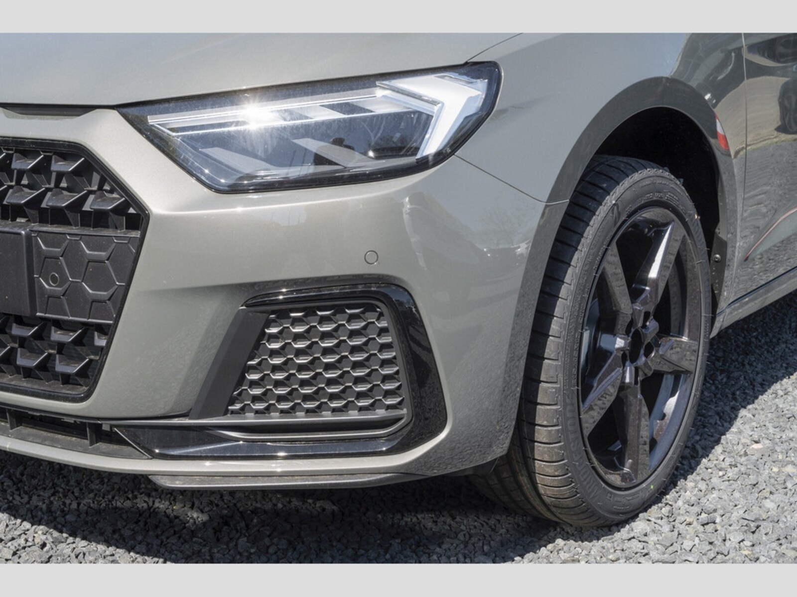 Audi A1 Sportback – Bild 5